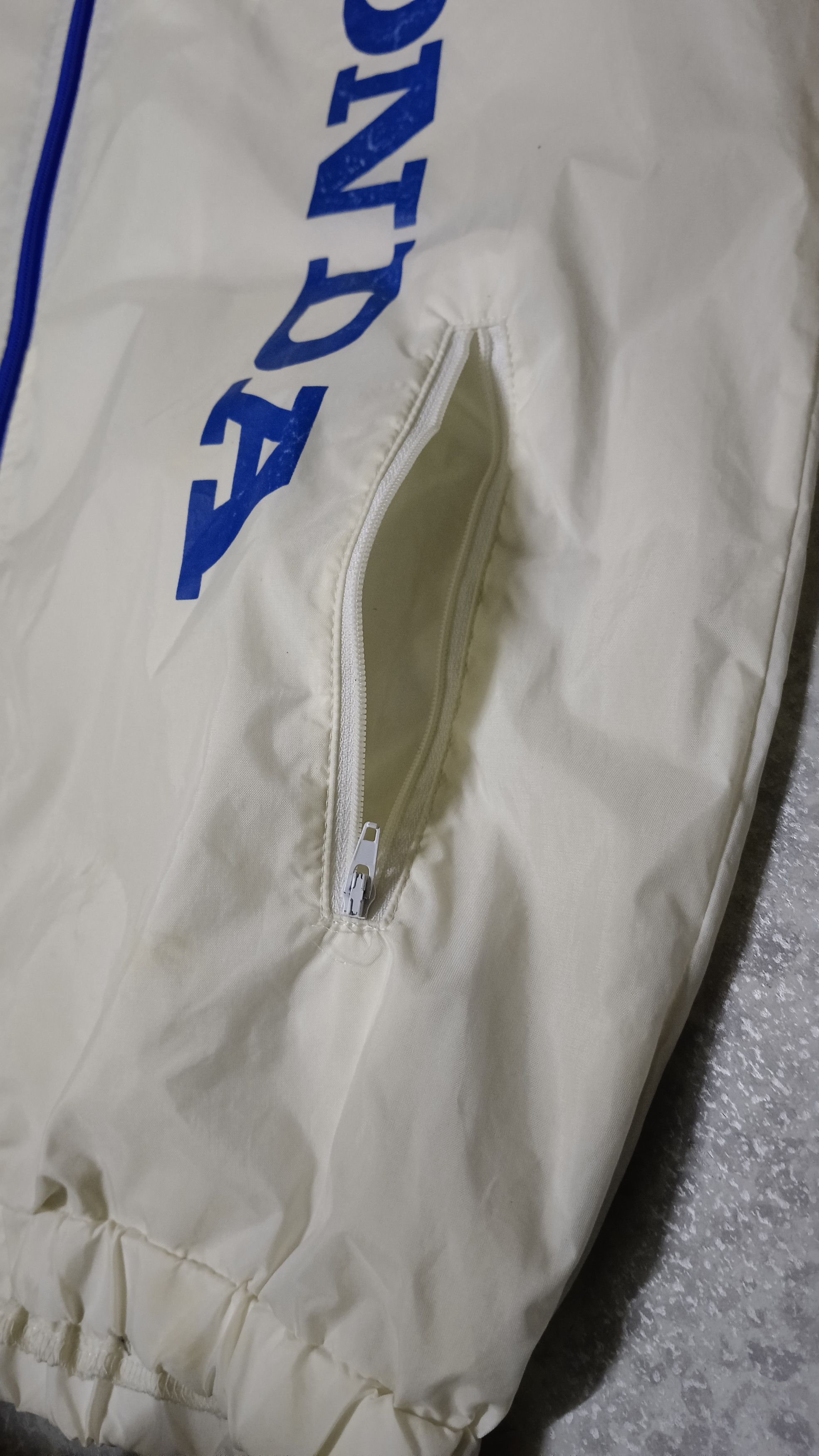 Descente × Honda Vintage Honda x Descente Windbreker Size US L / EU 52-54 / 3 - 6 Thumbnail