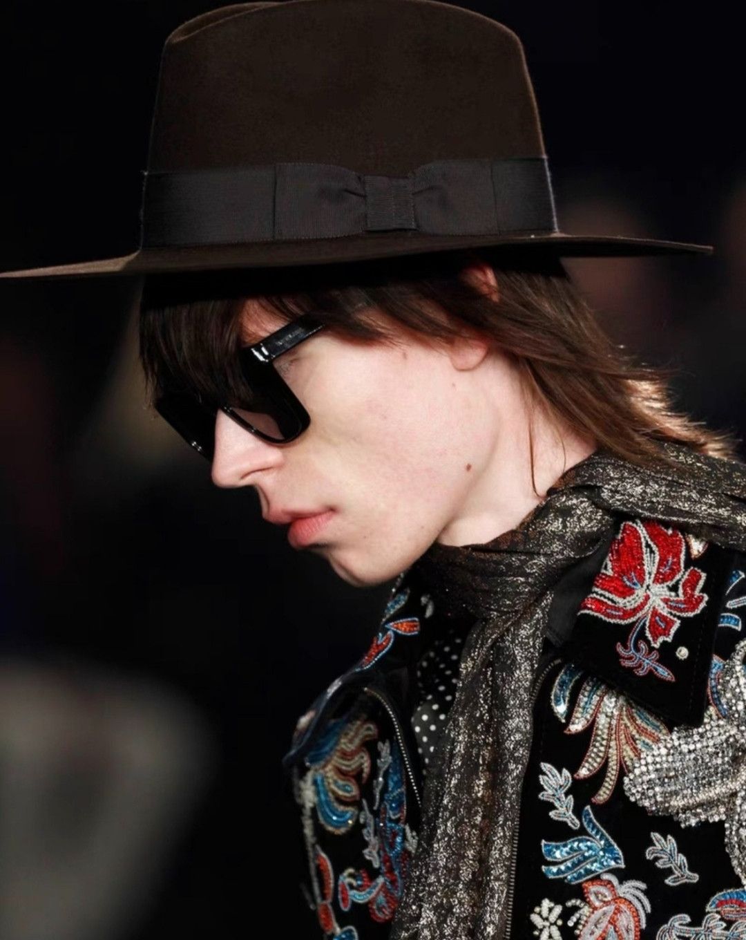 Saint Laurent Paris saint laurent Firefly Jacket Size US S / EU 44-46 / 1 - 7 Thumbnail