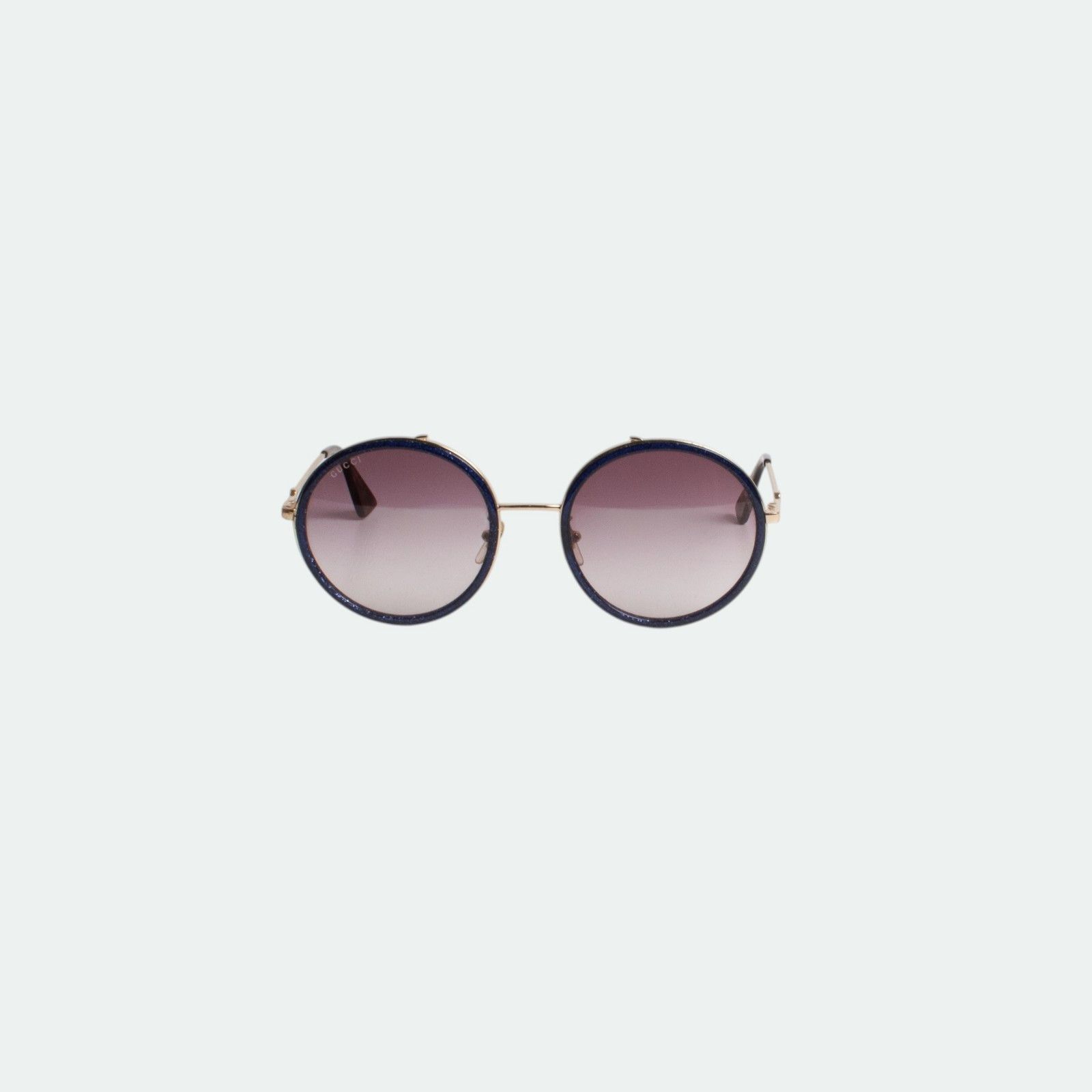 Gucci Gucci Women Sunglasses Round GG0016S One size S2169 Size ONE SIZE - 2 Thumbnail