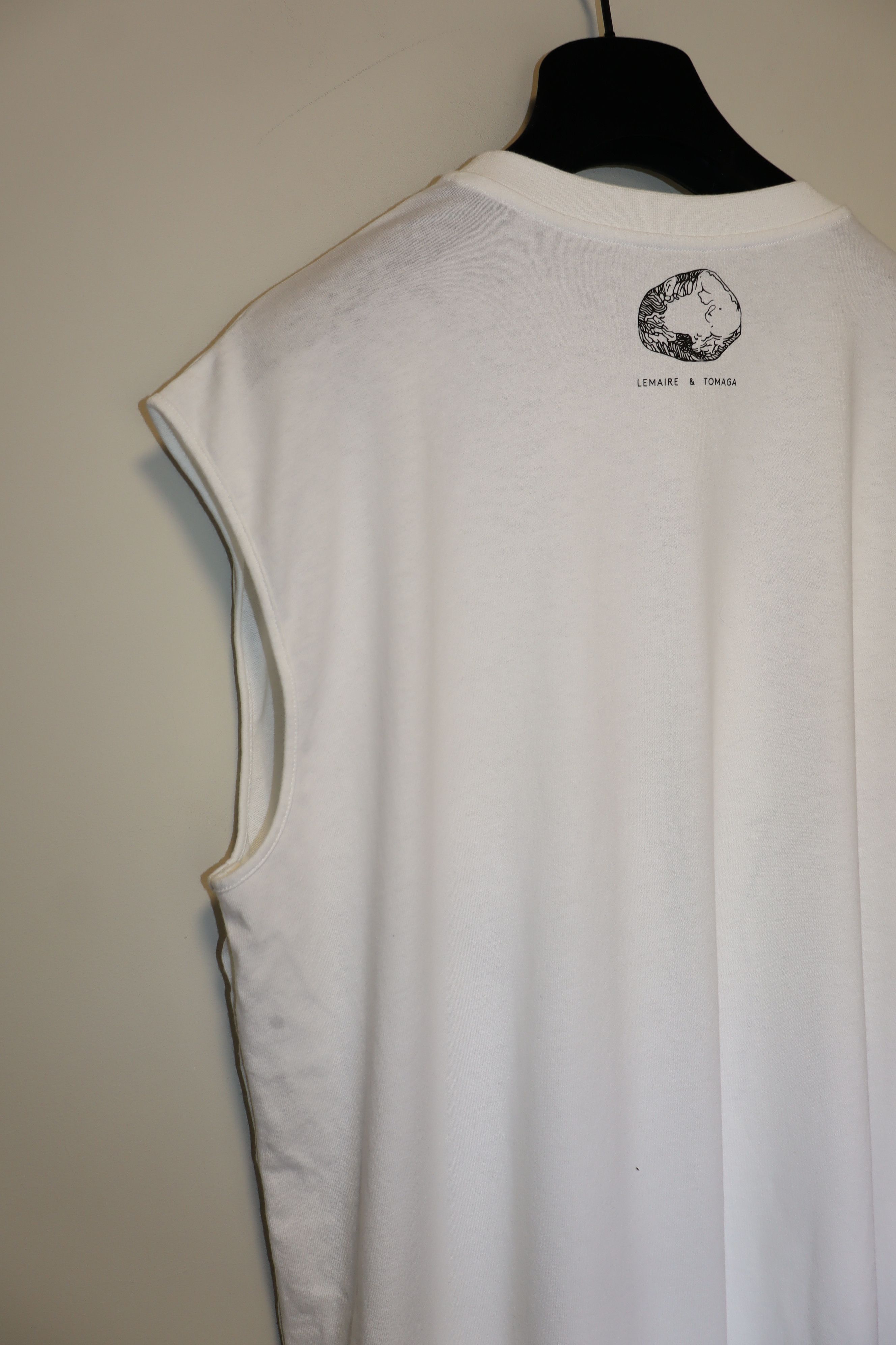 Lemaire Lemaire & Tomaga ltd edition dress Size L / US 10 / IT 46 - 8 Thumbnail