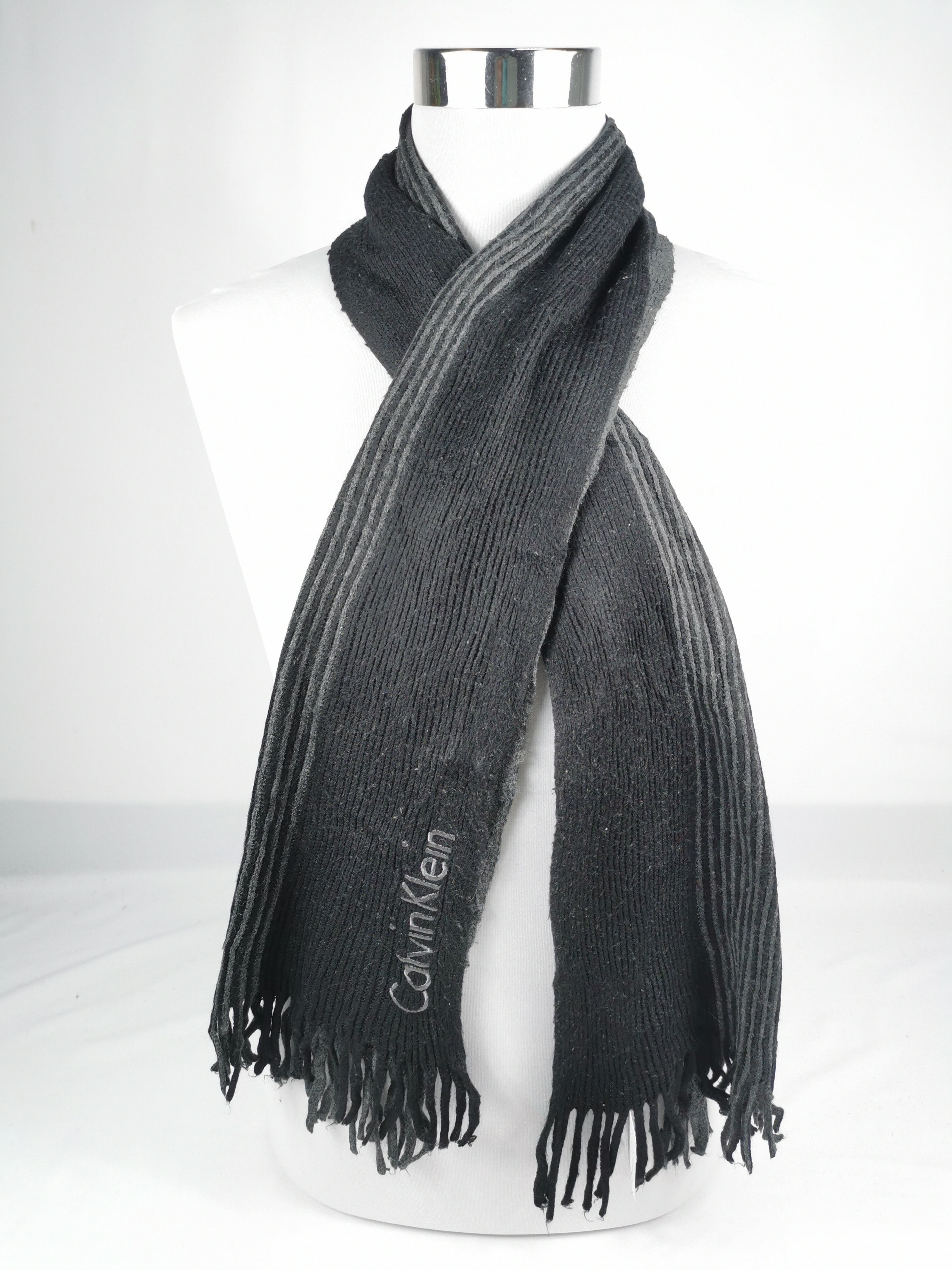 Calvin Klein calvin klein scarf muffler Size ONE SIZE - 1 Thumbnail