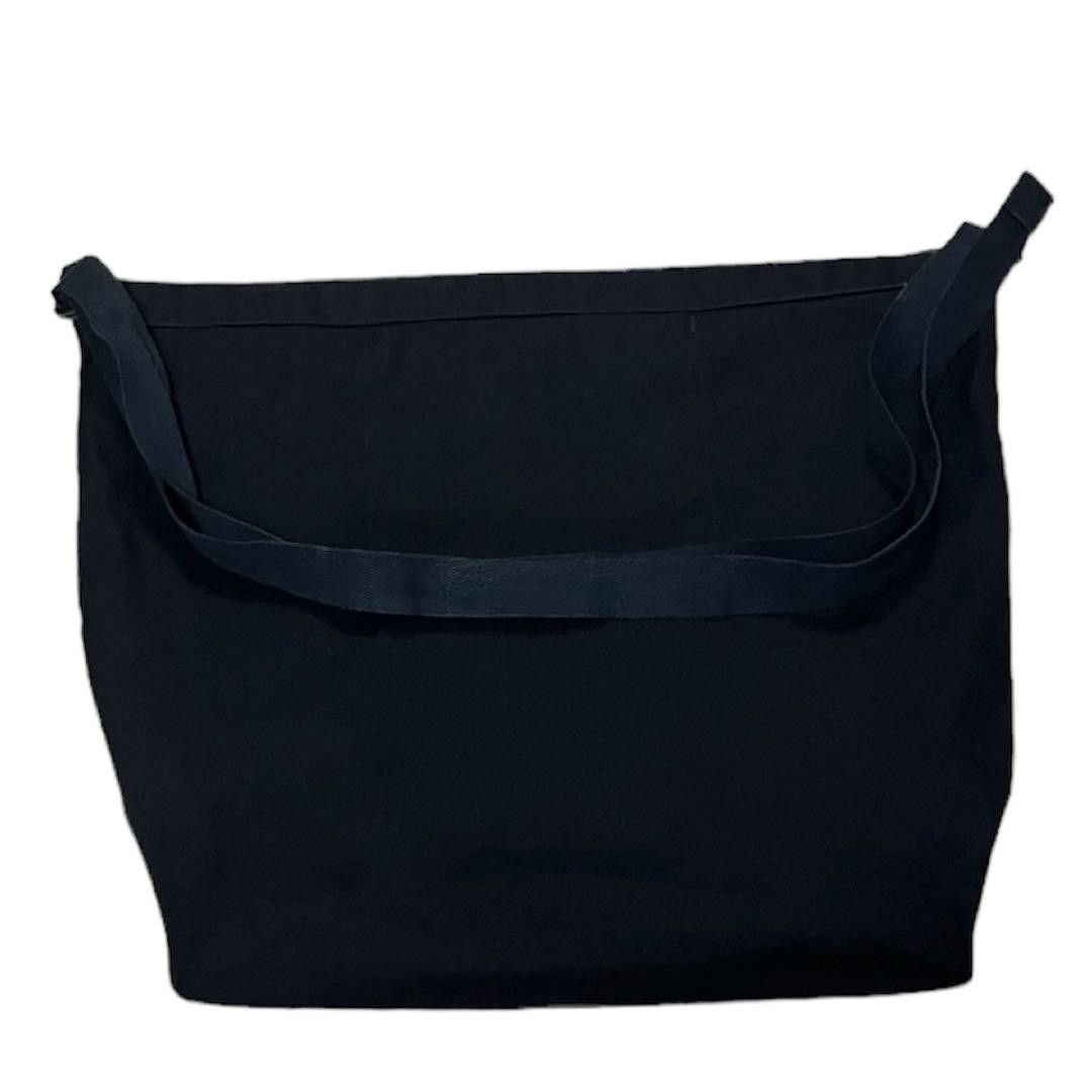 Yohji Yamamoto Yohji Yamamoto Signature Bag Shoulder Size ONE SIZE - 3 Thumbnail