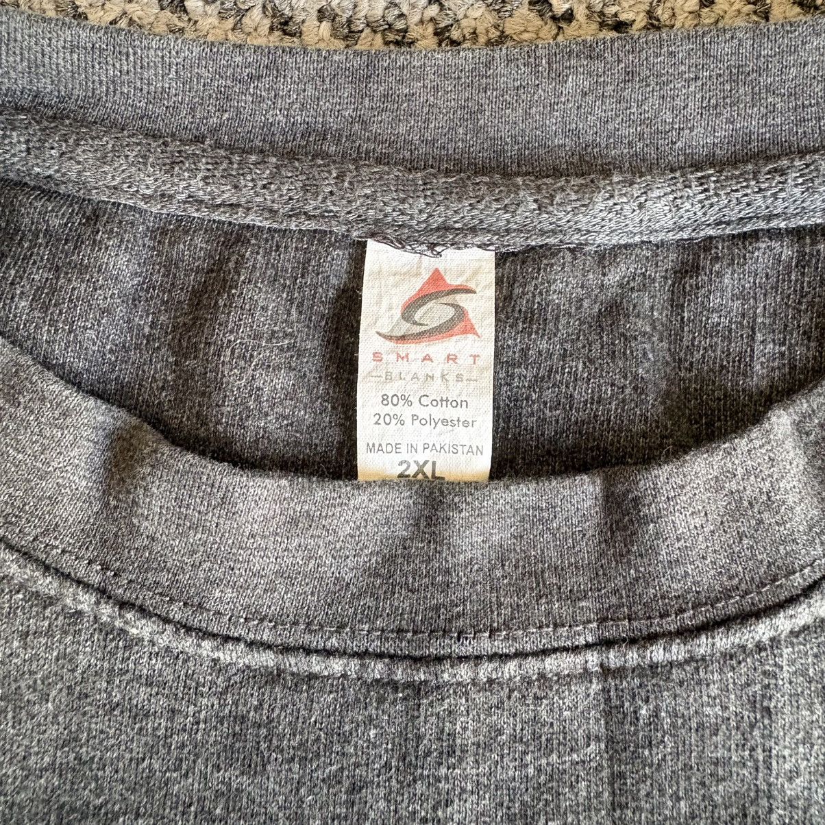 Jamaican Me Horny Sweatshirt