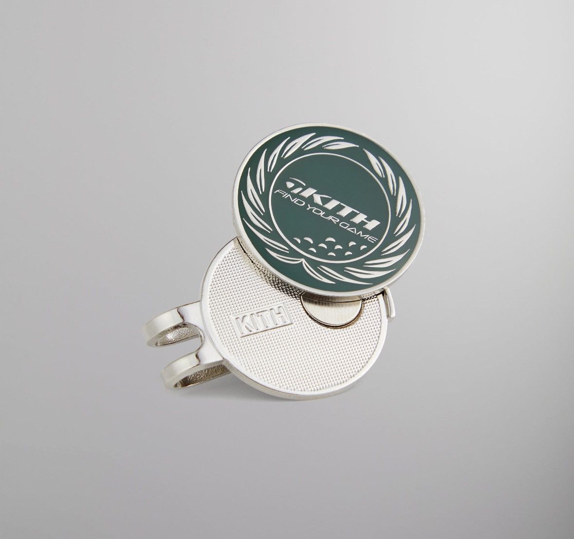 Kith × TaylorMade Kith for TaylorMade 24 Golf Crest Fairway PH Size ONE SIZE - 3 Thumbnail