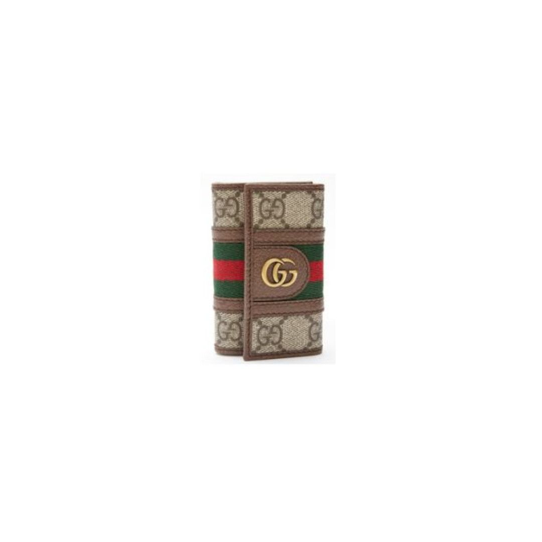 Gucci oc11z1225 Size: OS / Card Case in Multicolor Size ONE SIZE - 1 Thumbnail