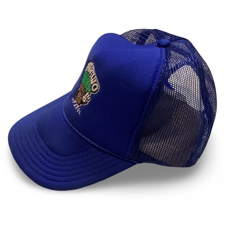 Otto Otto One Two Apparel Cap Size ONE SIZE - 4 Thumbnail