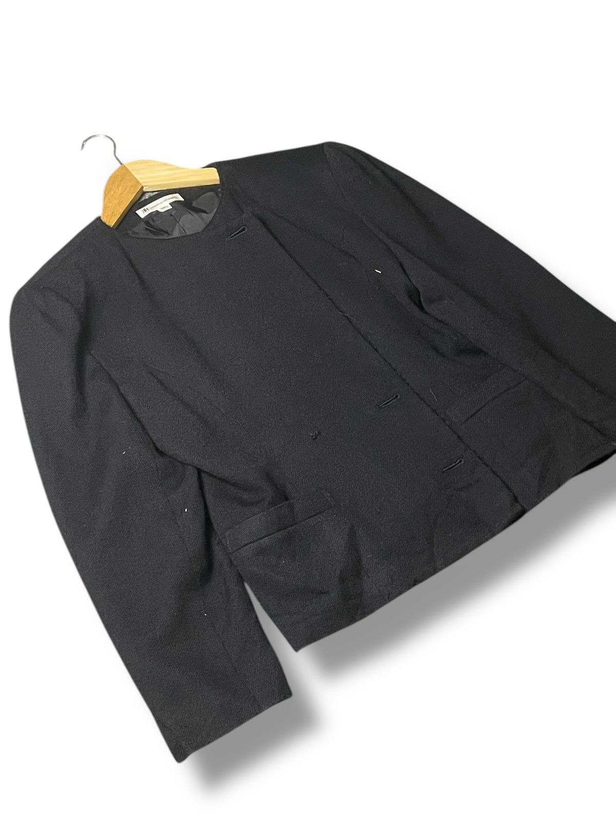 Japanese Brand × Vintage Urban&Majority Crop Jacket (56) Size US XXS / EU 40 - 3 Thumbnail