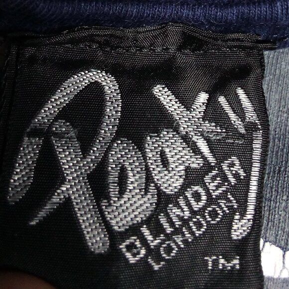 Other Vintage Surly Gits London Peaky Blinder T-Shirt Size US L / EU 52-54 / 3 - 4 Thumbnail