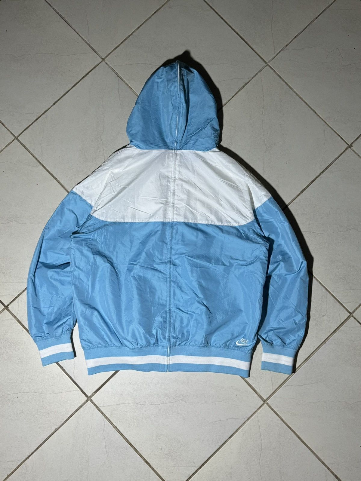 Nike Nike Argentina 2001 World cup windbreaker Size US M / EU 48-50 / 2 - 9 Thumbnail