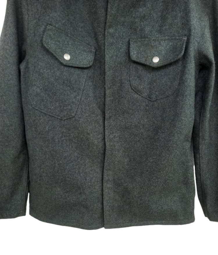 Lee Vintage Lee X Union Made Wool Blend Light Jacket Size US S / EU 44-46 / 1 - 3 Thumbnail