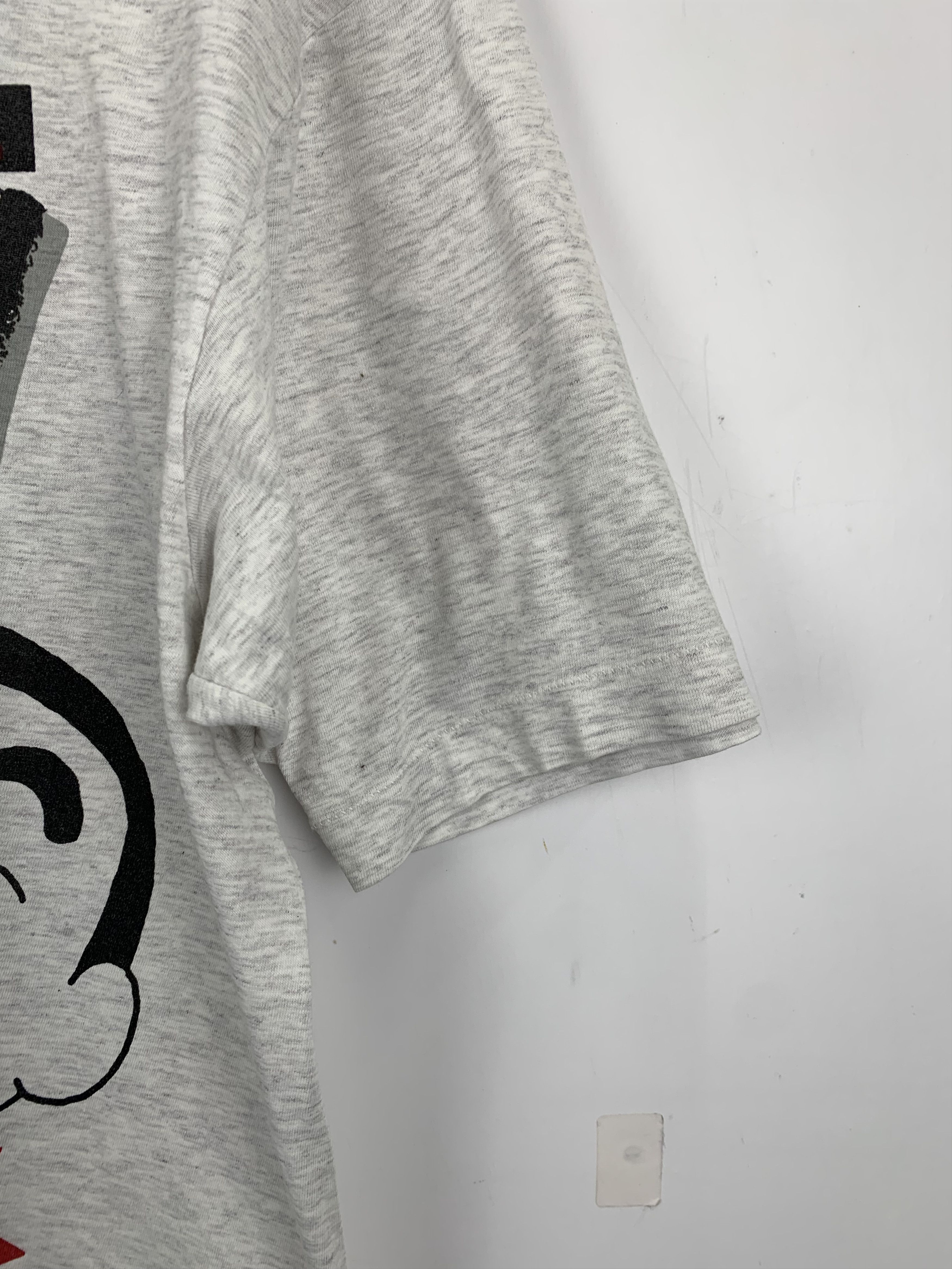 Anime × Japanese Brand × Vintage Vintage 90s Crayon Shinchan Japanese Anime T Shirt TA0036 Size US M / EU 48-50 / 2 - 8 Thumbnail