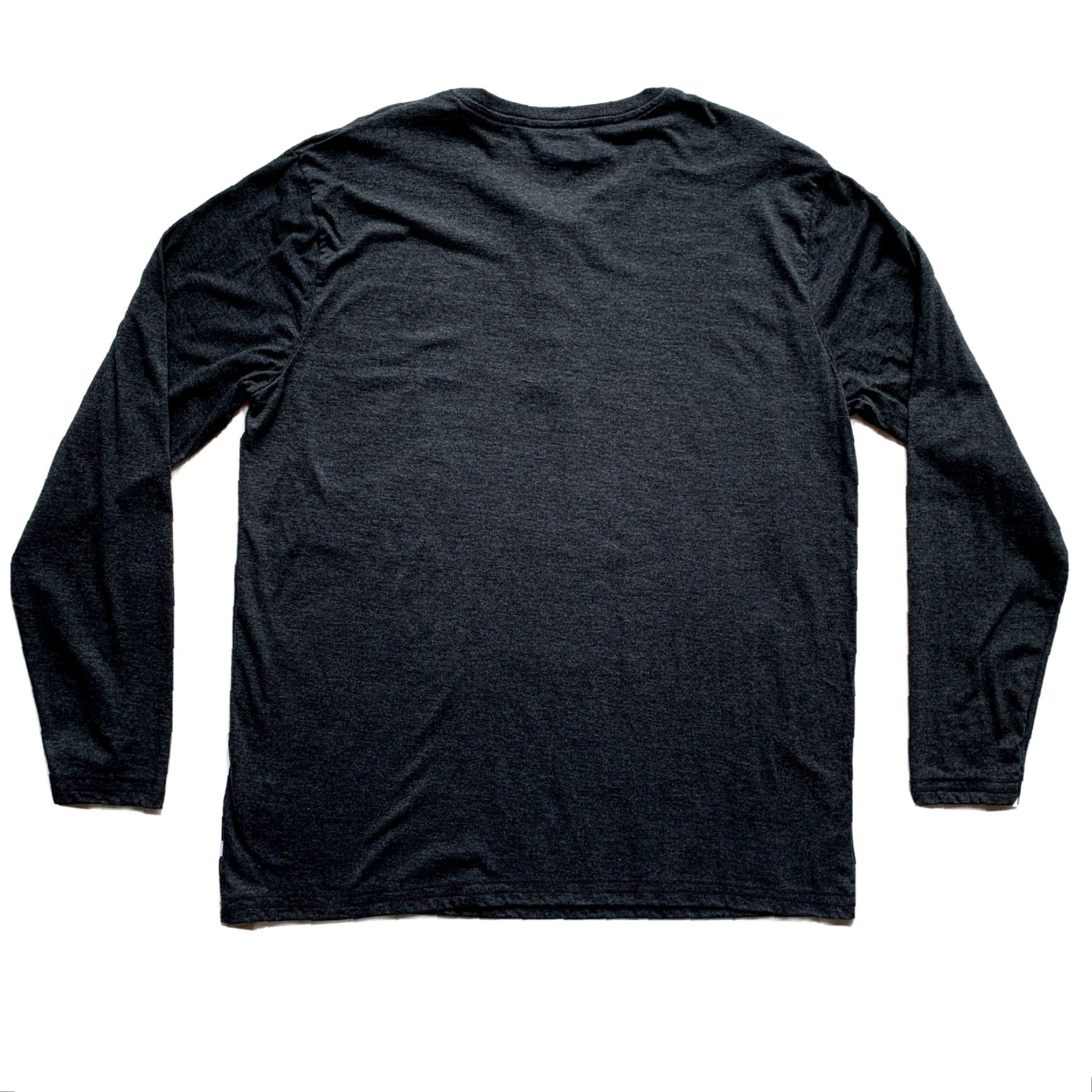 Levi's Levi's Henley Shirt Mens 2XL Gray Thermal Long Sleeve Casual Outdoor NEW Size US XXL / EU 58 / 5 - 2 Thumbnail