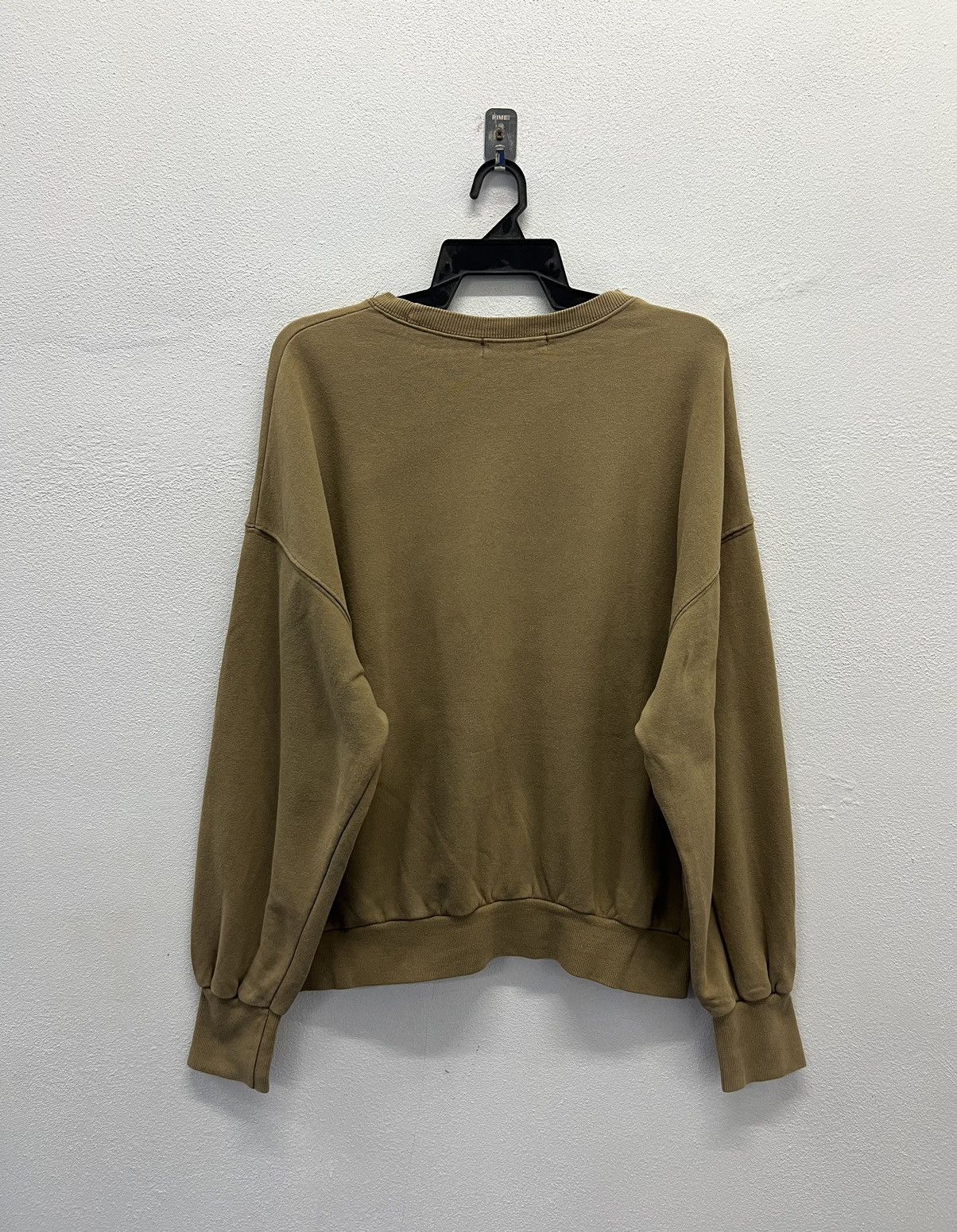 Vintage VINTAGE SUNNY MASTER LUCKENBACH SWEATSHIRT Size US L / EU 52-54 / 3 - 2 Thumbnail