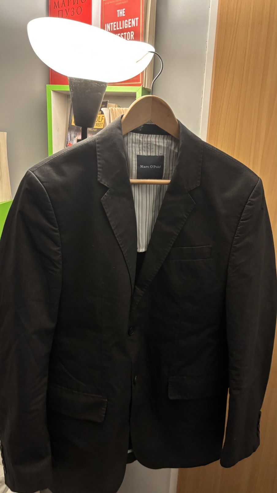 Marc O'Polo Marc’o polo blazer Size 48R - 1 Thumbnail