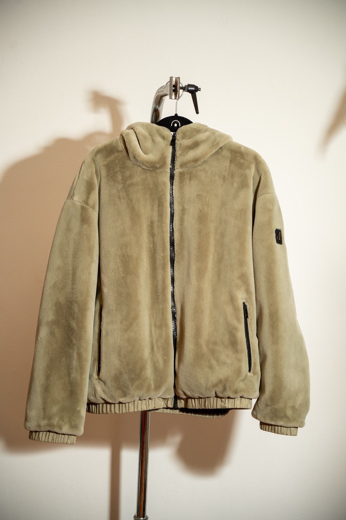 Moose Knuckles Moose Knuckles Hooded Reversible Bomber Jacket Size US M / EU 48-50 / 2 - 2 Thumbnail