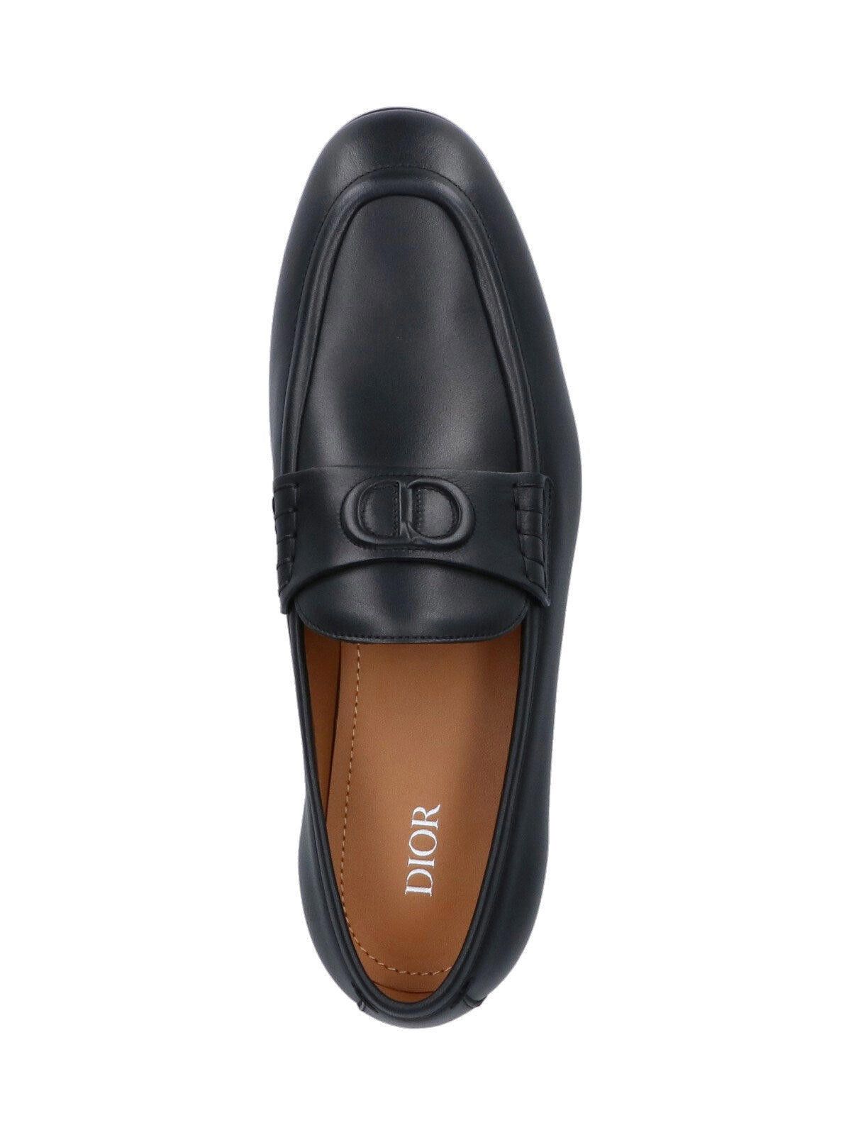 Dior Christian Dior Timeless Flex Loafer size 41 Size ONE SIZE - 4 Thumbnail
