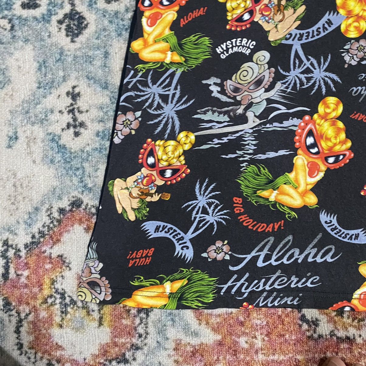 Hysteric Glamour aloha hysteric mini Size S / US 4 / IT 40 - 8 Thumbnail