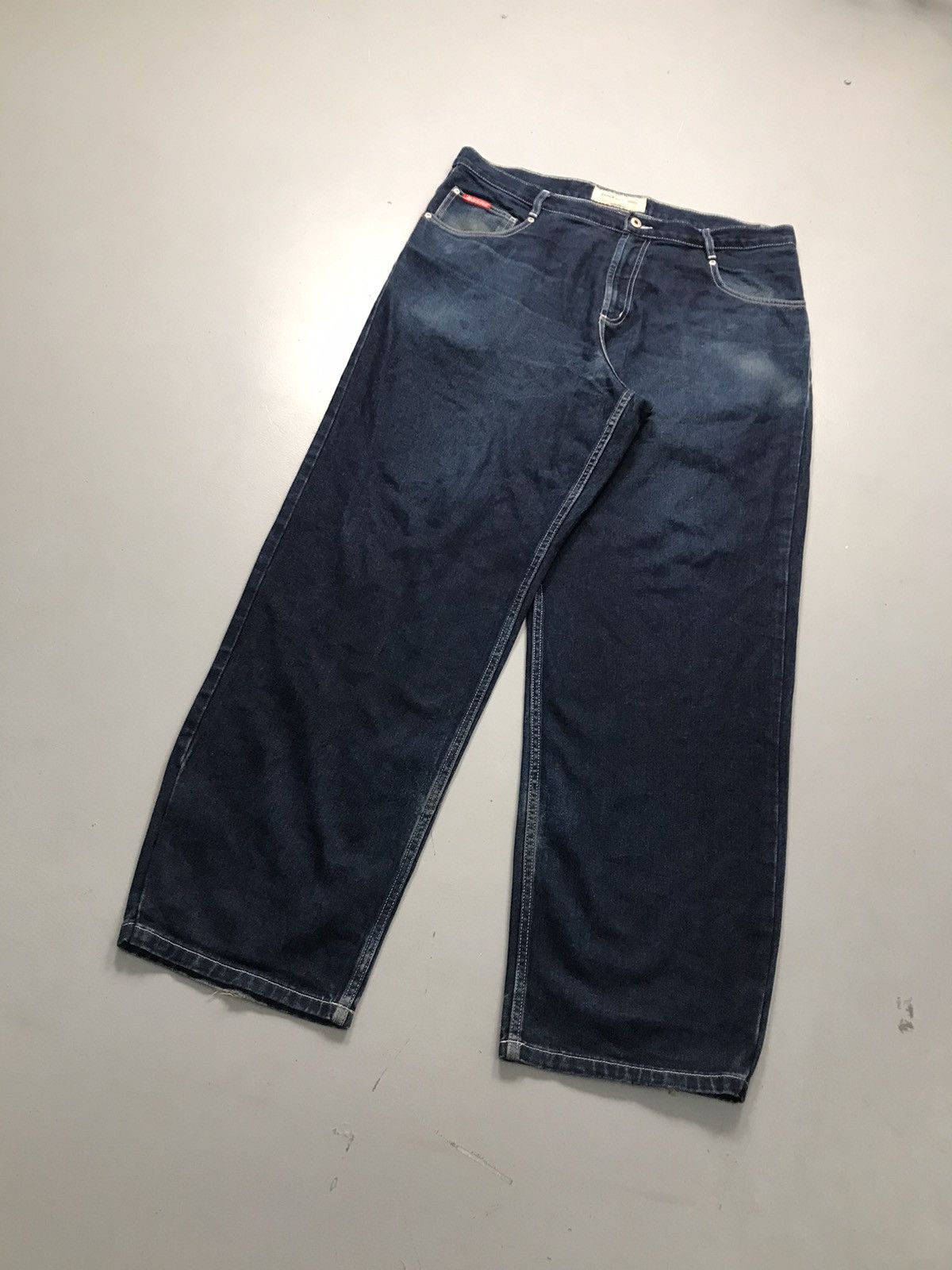 Dickies Vintage dickies big daddy denim Size US 42 / EU 58 - 3 Thumbnail
