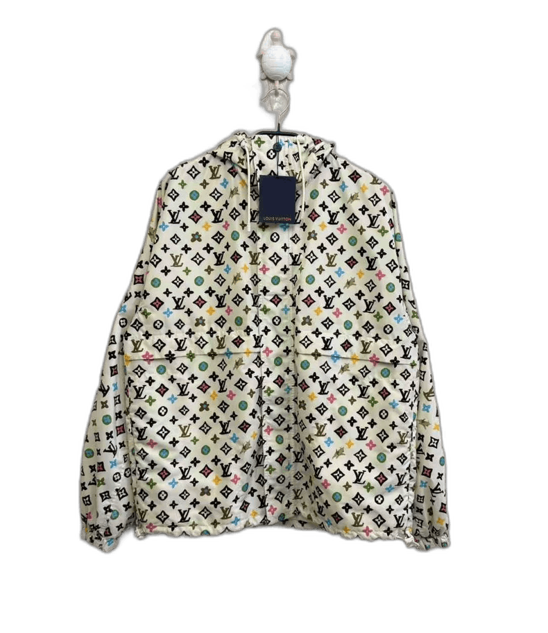 Louis Vuitton Louis Vuitton LV x Tyler Colorful Jacket Size US L / EU 52-54 / 3 - 1 Thumbnail