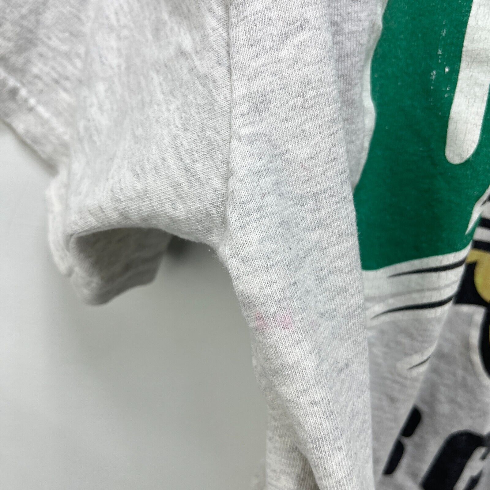 The Mountain × Vintage Vintage Ohio University Bobcats T-shirt Large Size US L / EU 52-54 / 3 - 9 Thumbnail