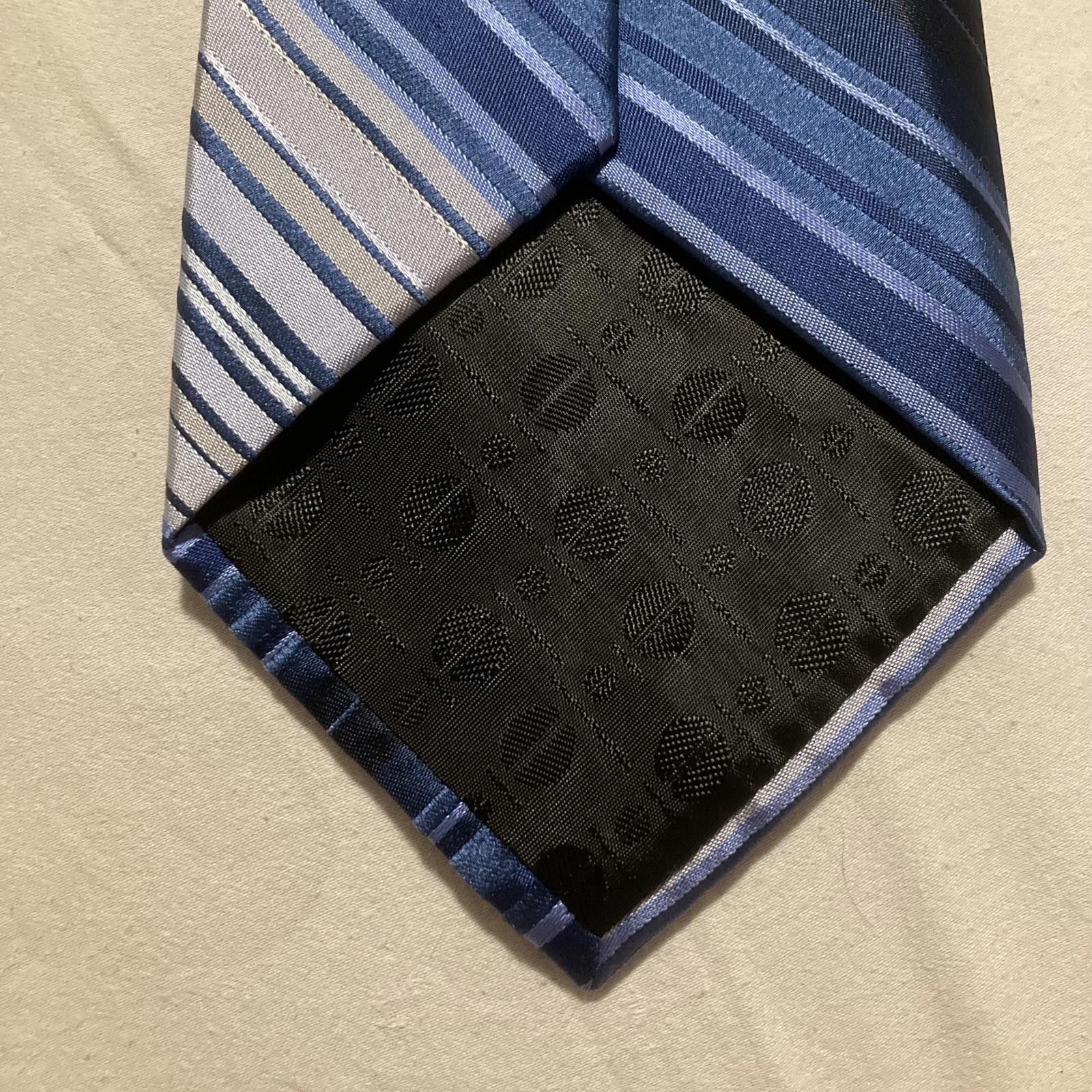 Perry Ellis NWOT Perry Ellis Portfolio Tie 59/4 Size ONE SIZE - 5 Thumbnail