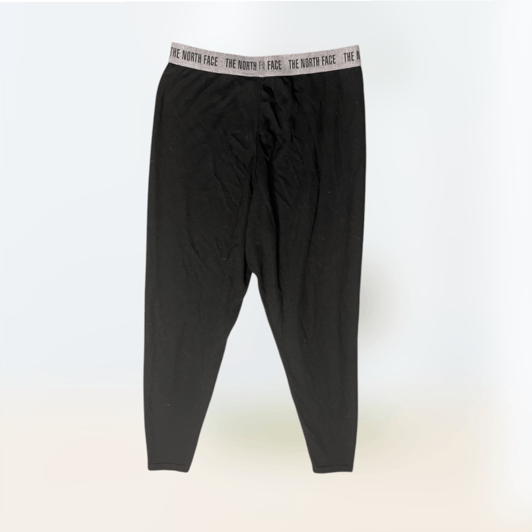 The North Face The North Face Black Base Layer Leggings Women's Size M Size 24" / US 00 / IT 34 - 4 Thumbnail