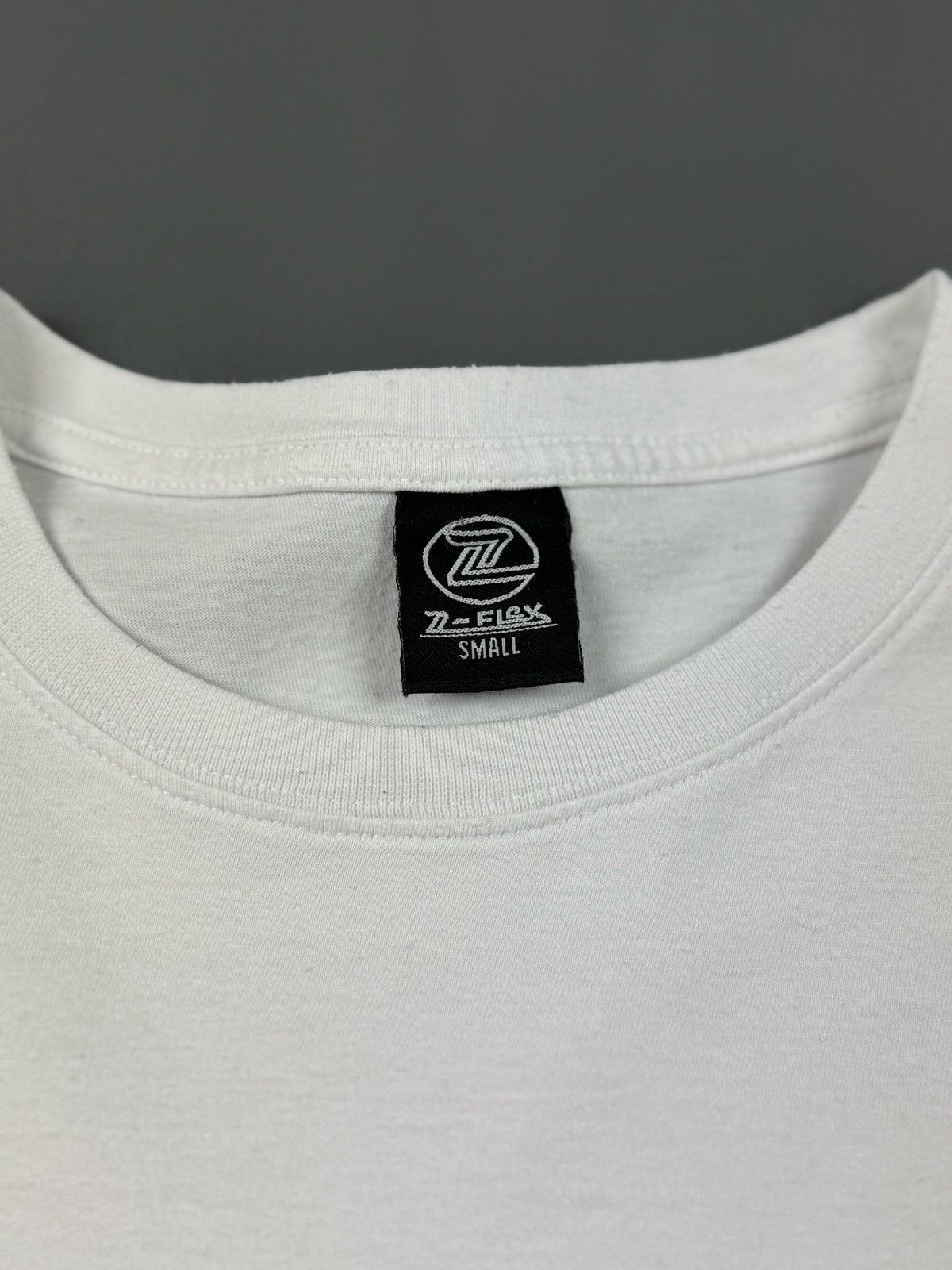 Other Distressed Z-Flex Skateboards White T-Shirt Size US S / EU 44-46 / 1 - 5 Thumbnail
