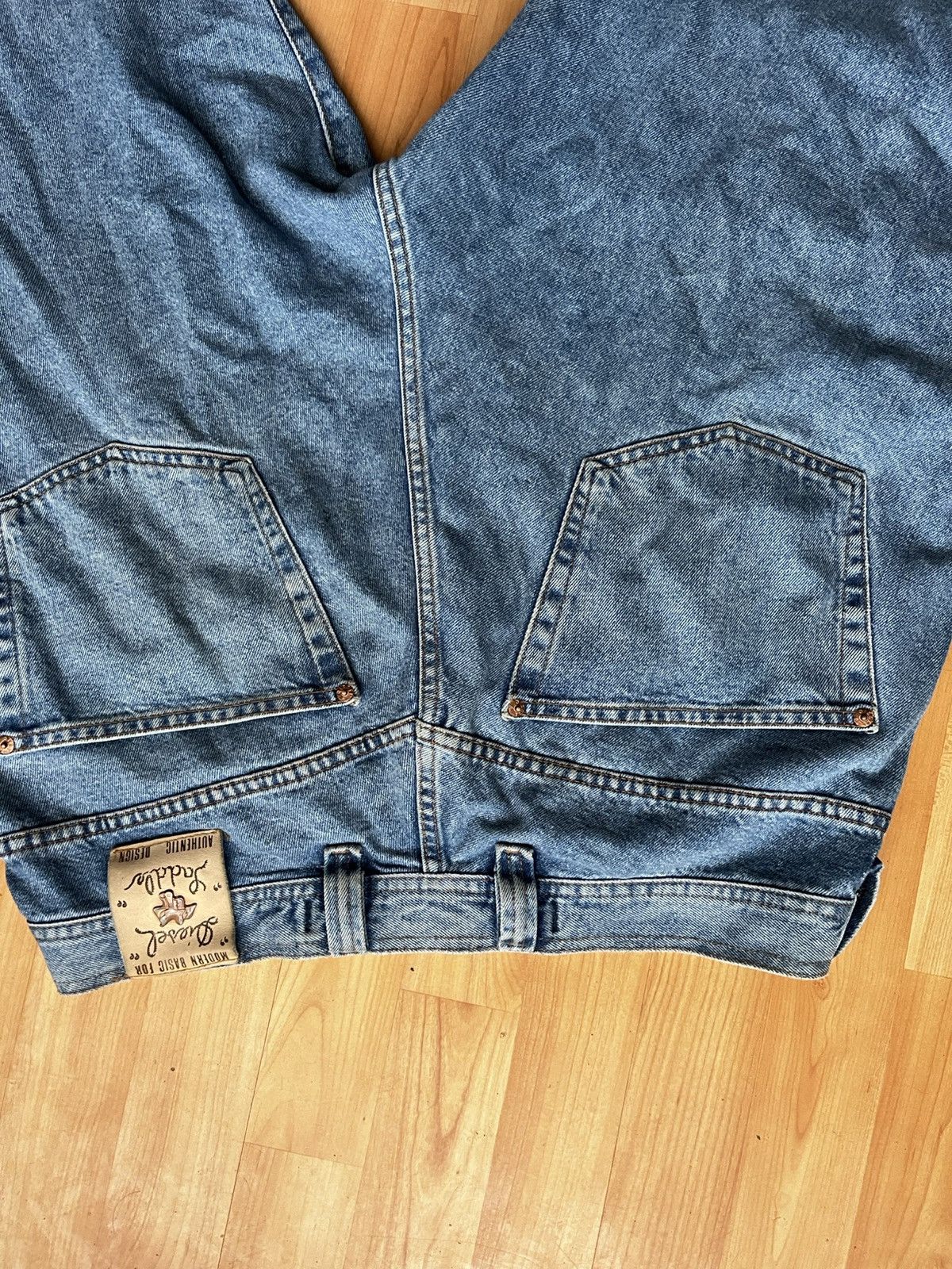 Diesel Diesel year 97’ to 03’ Size US 30 / EU 46 - 3 Thumbnail