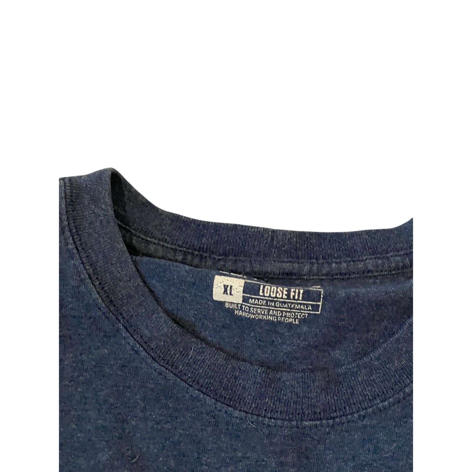 Carhartt Carhartt Force Relaxed Fit T-Shirt Mens XL Size US XL / EU 56 / 4 - 3 Thumbnail