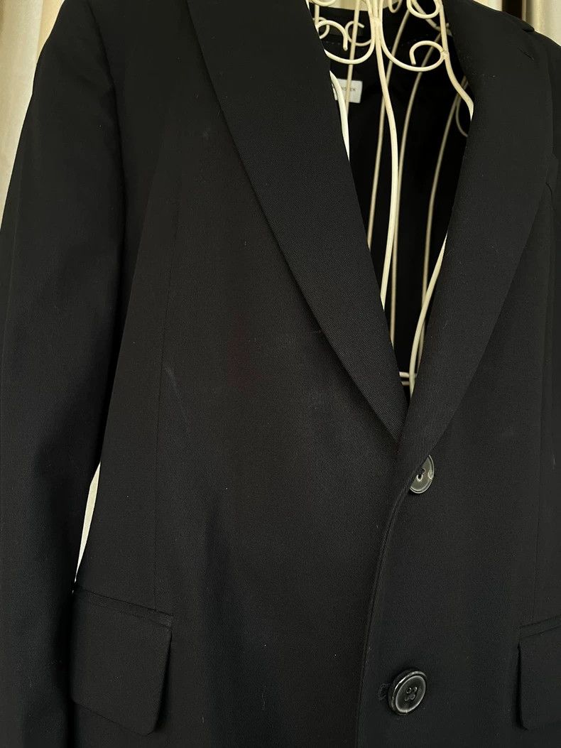 Dries Van Noten dries van notenLoose suit jacket 2503-Nextarrow Size US L / EU 52-54 / 3 - 7 Thumbnail
