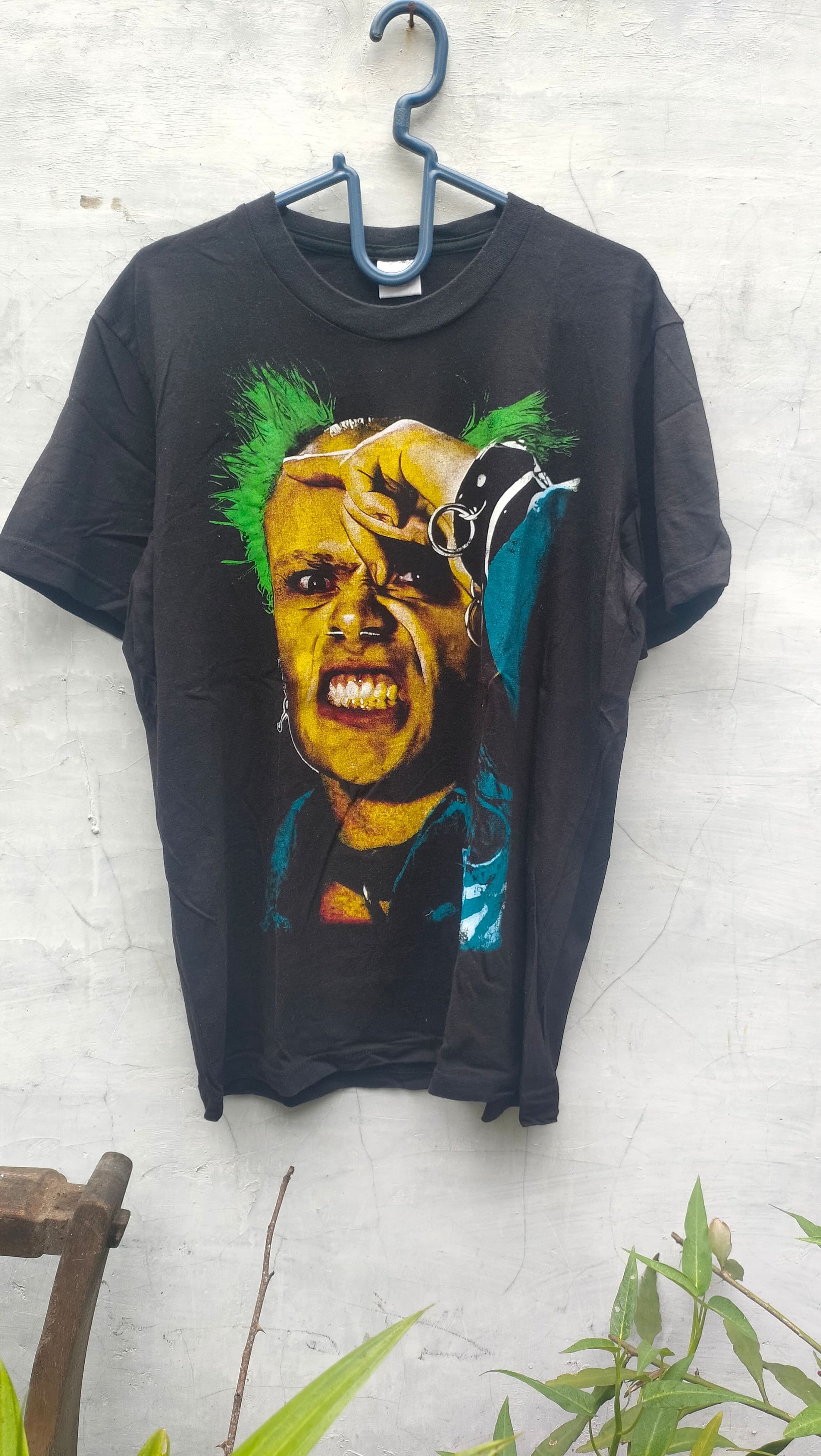 Band Tees × Vintage PRODIGY BAND TSHIRT Size US L / EU 52-54 / 3 - 1 Thumbnail