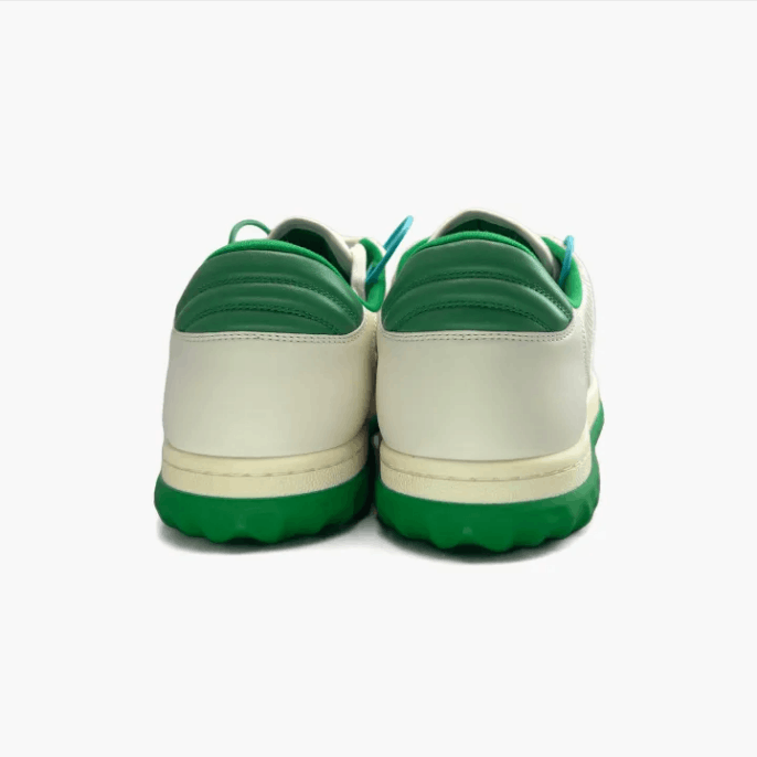 Gucci Gucci Low-Top Sneakers Size US 9.5 / EU 42-43 - 4 Thumbnail