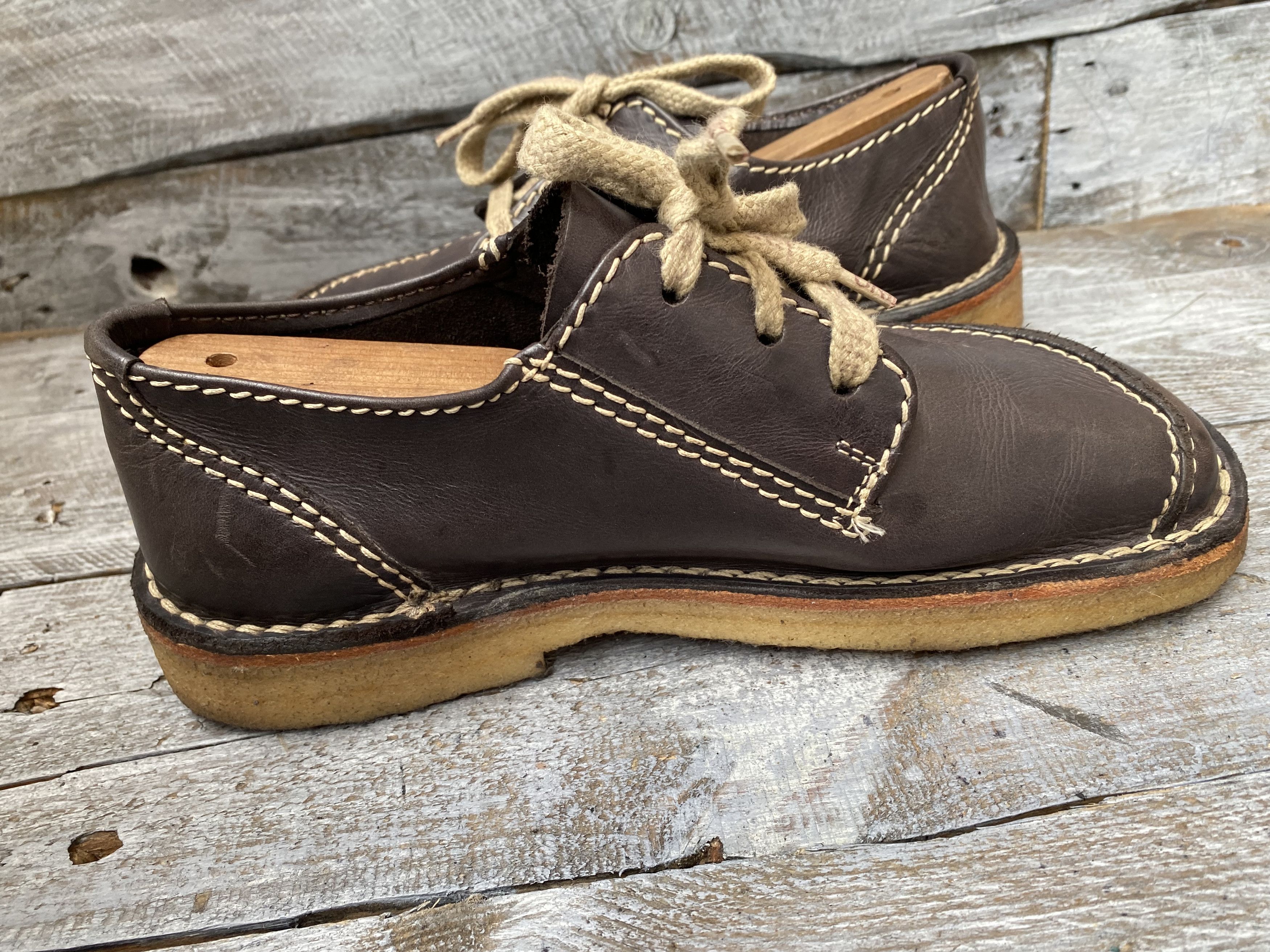 Duckfeet Duckfeet fyne slate shoes Size US 7 / EU 40 - 13 Thumbnail