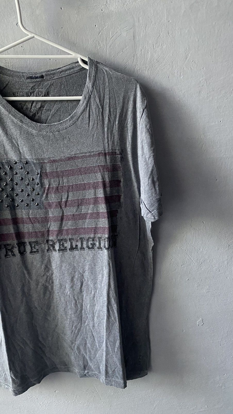 True Religion True Religion t-shirt Size US M / EU 48-50 / 2 - 2 Thumbnail