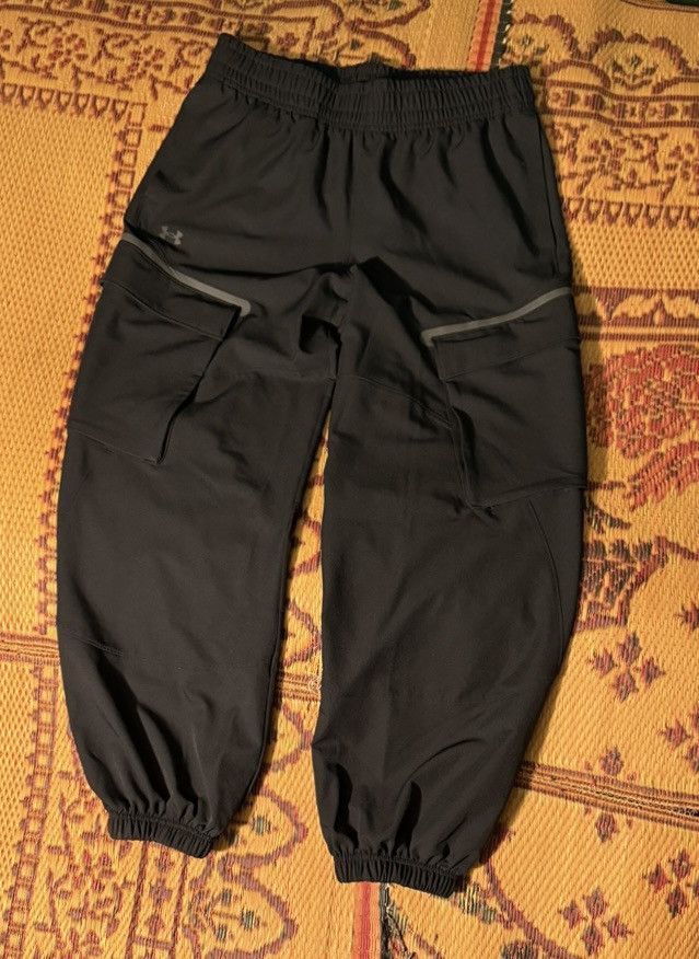 Under Armour Under Armour Track Pants Size US 28 / EU 44 - 1 Thumbnail