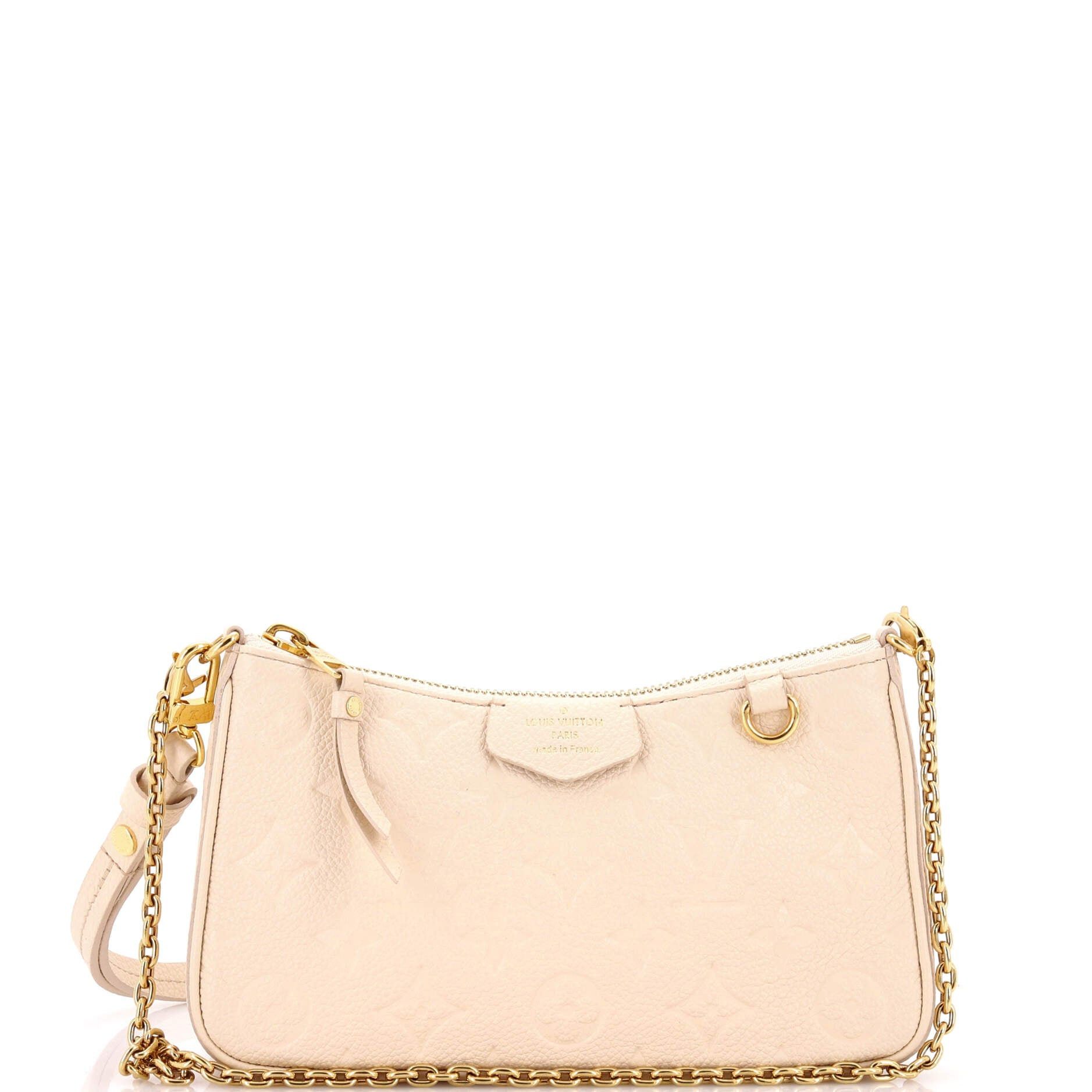 Louis Vuitton Easy Pouch on Strap Size ONE SIZE - 1 Thumbnail