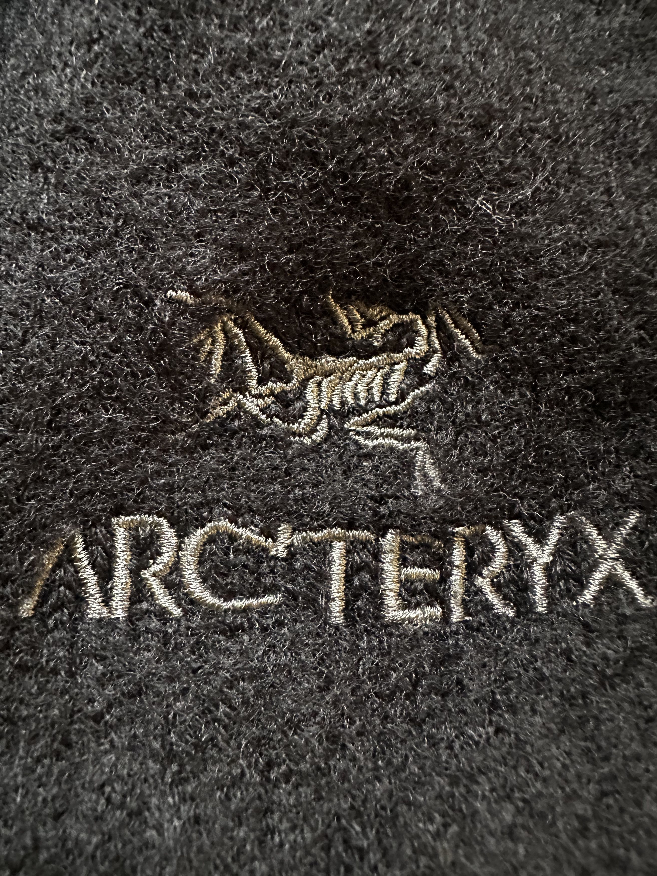Arc'teryx Arc'teryx Wool Beanie Size ONE SIZE - 5 Thumbnail