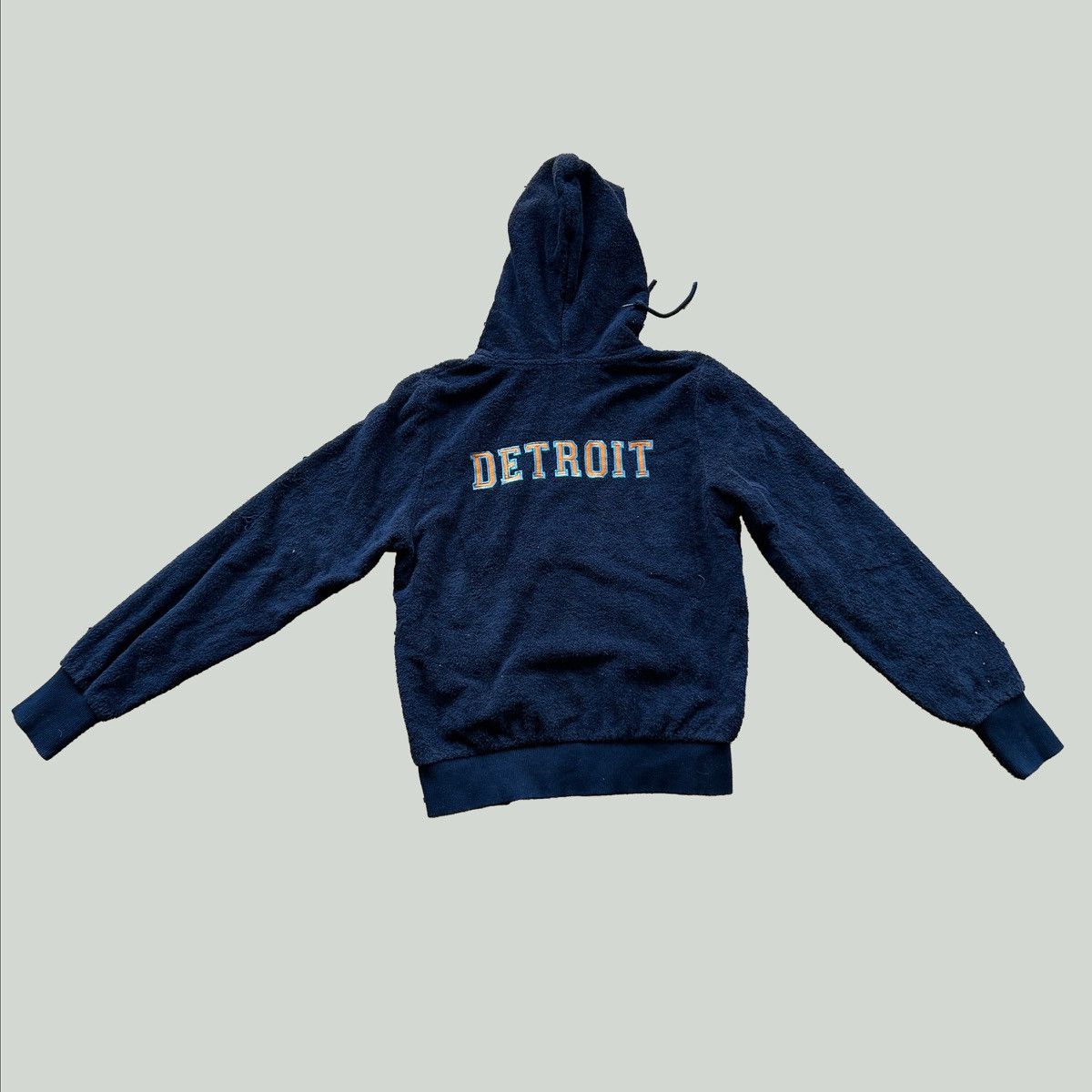 Hysteric Glamour Hysteric glamour detroit hoodie Size M / US 6-8 / IT 42-44 - 2 Thumbnail