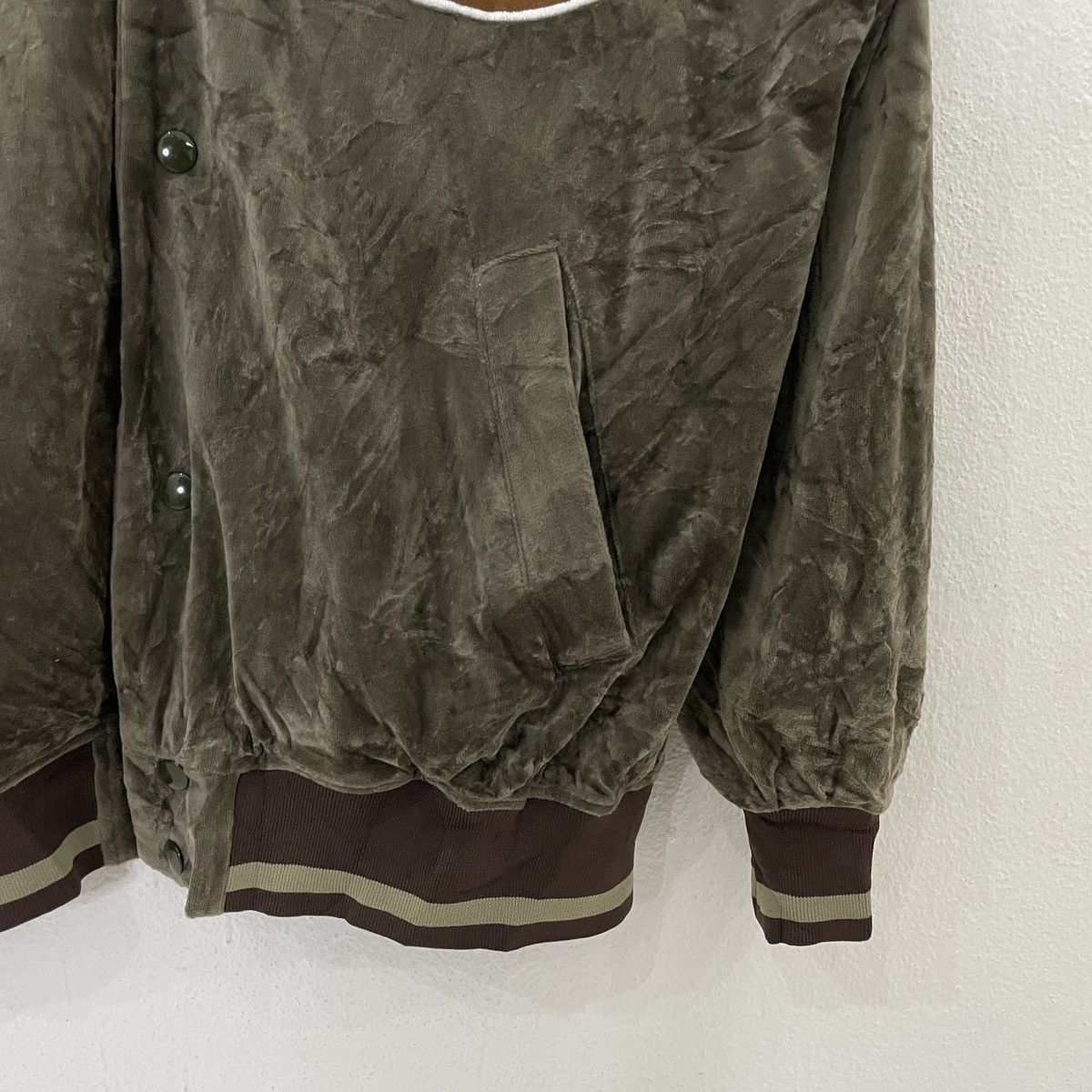 Other Vintage Gdg Independent Death Rivers Surf Jacket Size US M / EU 48-50 / 2 - 8 Thumbnail