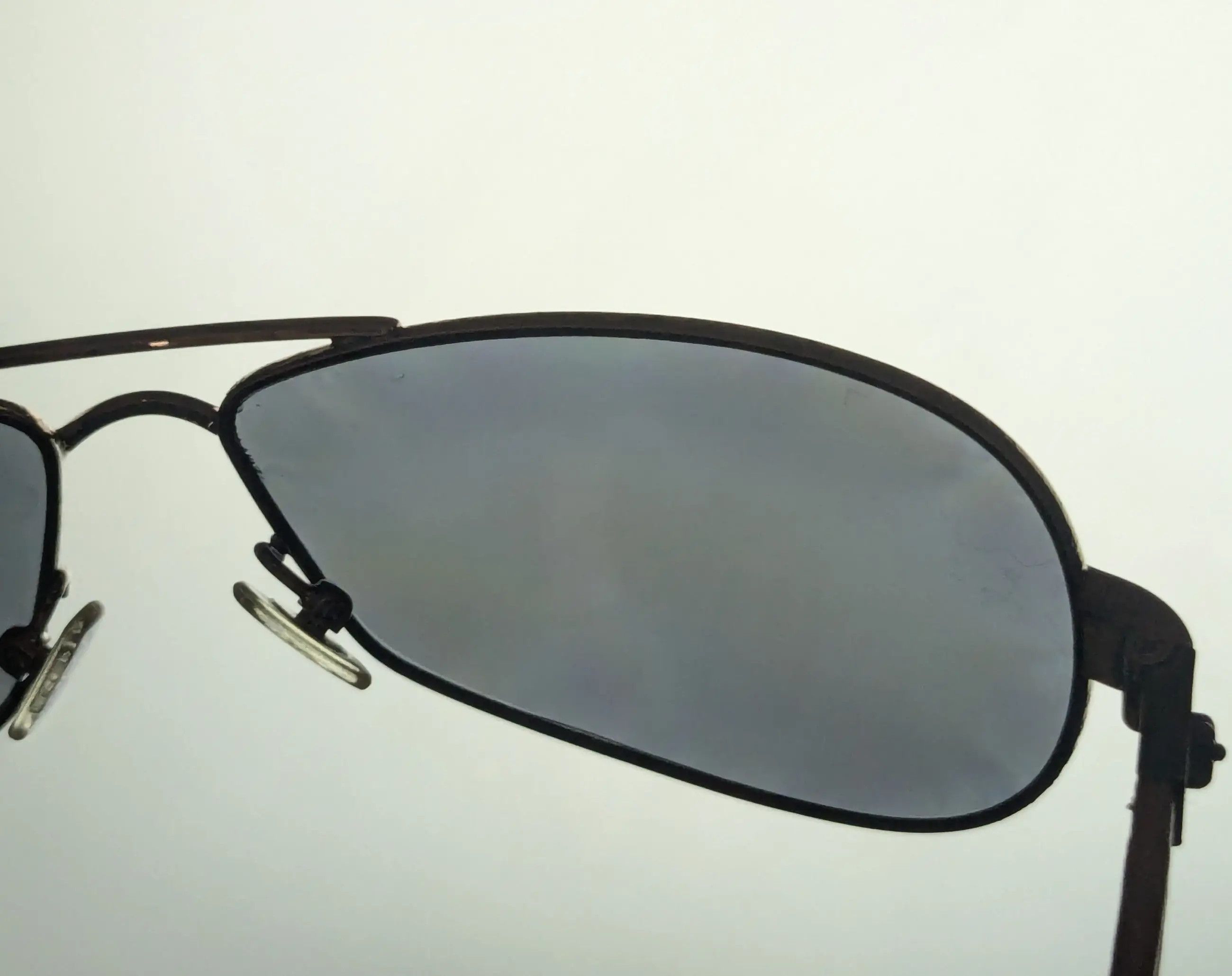Chrome Hearts Chrome Hearts Sunglasses Red Riot Pink Silver Cross Size ONE SIZE - 15 Thumbnail