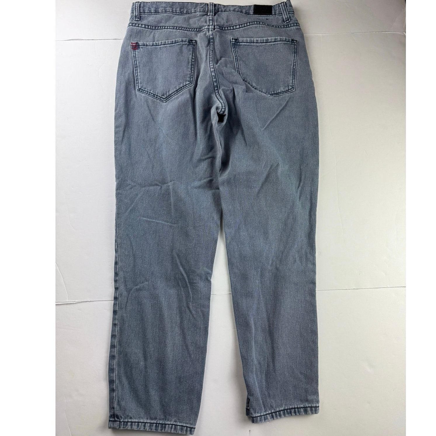Bdg BDG Urban Outfitters Mom High Rise Jeans - Size 30 Size 30" / US 8 / IT 44 - 6 Thumbnail