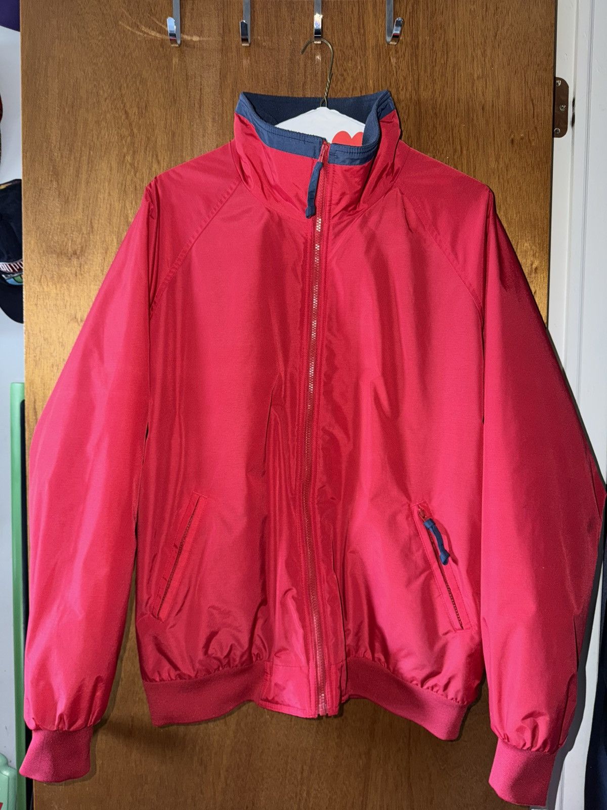 Port Authority Port Authority light jacket Size US XL / EU 56 / 4 - 4 Thumbnail