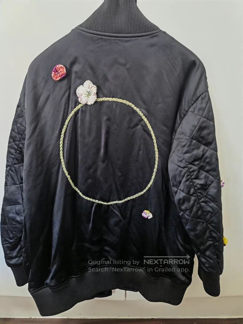 Fendi Fendi Silk Jacket Size XS / US 0-2 / IT 36-38 - 2 Thumbnail