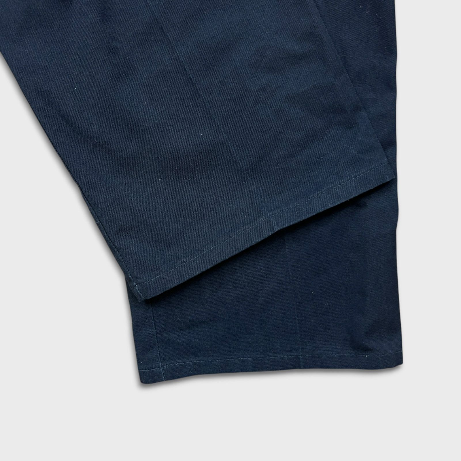 Dickies Dickies Pants 38x32 Loose Fit Work Wear Baggy Chino Trousers Size US 38 / EU 54 - 8 Thumbnail