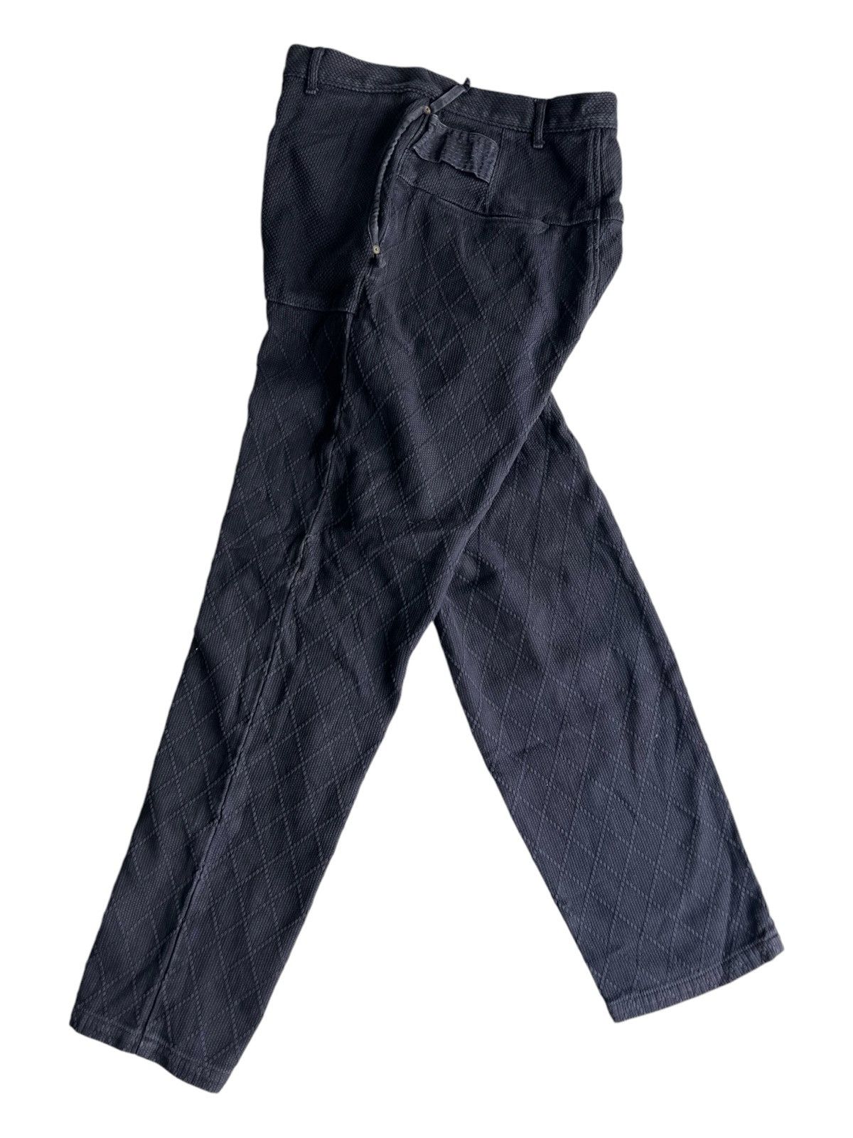 Indigo × Kapital × Kapital Kountry ARCHIVE Kapital DO-GI Sashiko 