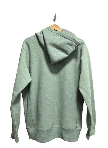 Supreme (L) SS13 Supreme Chenille Arc Logo Hooded Pullover Size US L / EU 52-54 / 3 - 9 Thumbnail