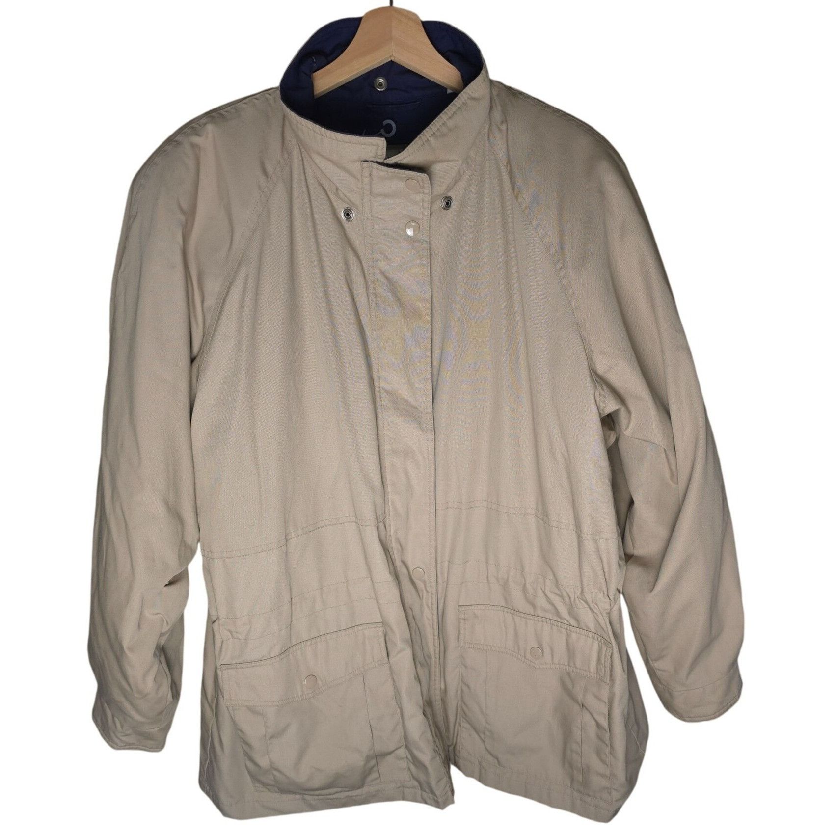 London fog towne jacket deals