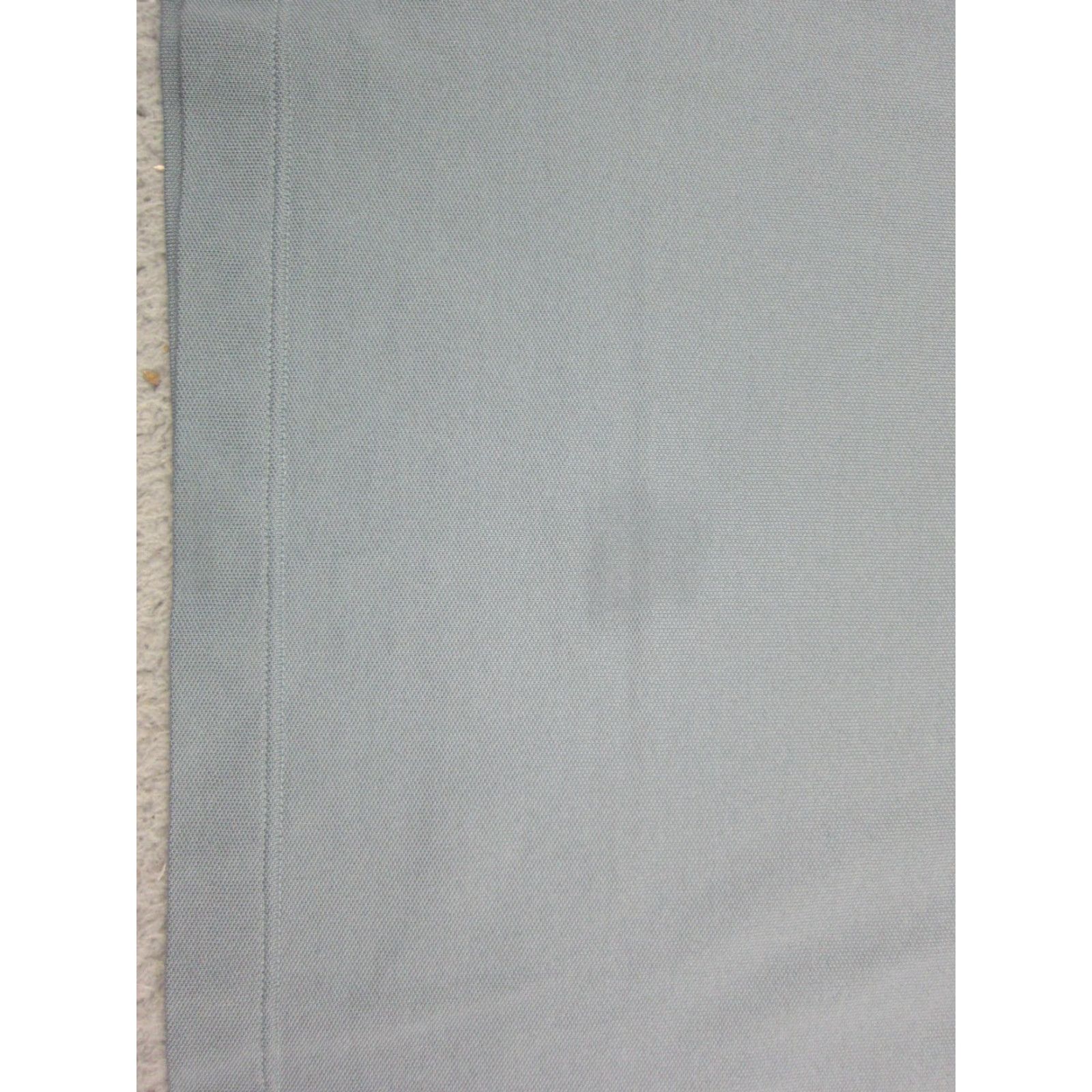 Lululemon Lululemon Polo Shirt Adult M Blue Classic Fit Pique Stretch Mens Athletic Shirt Size US M / EU 48-50 / 2 - 5 Thumbnail