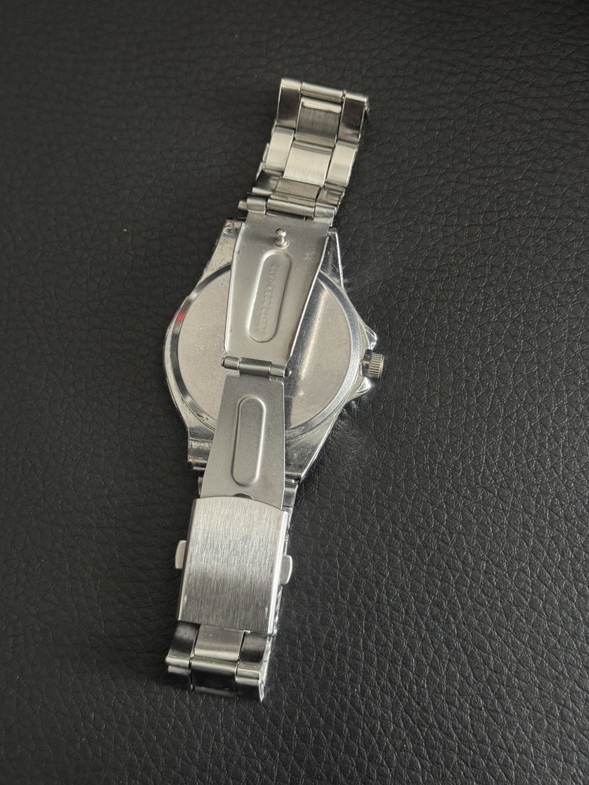 Other Warped Watch Size ONE SIZE - 3 Thumbnail