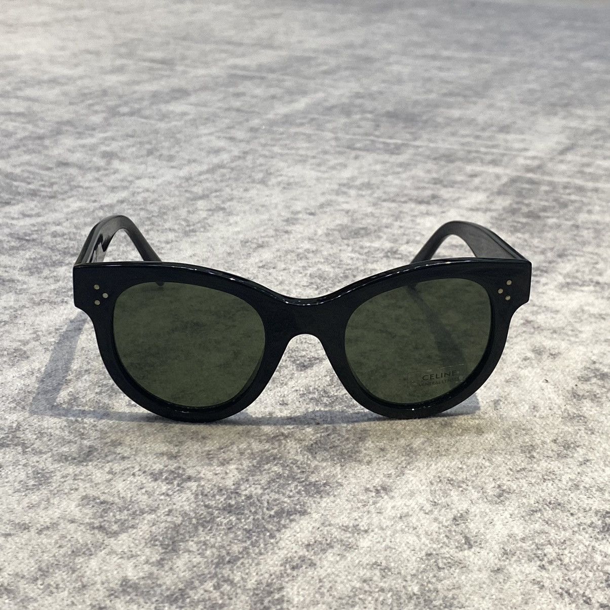Celine Celine CL4003IN 01A 48 Size ONE SIZE - 4 Thumbnail